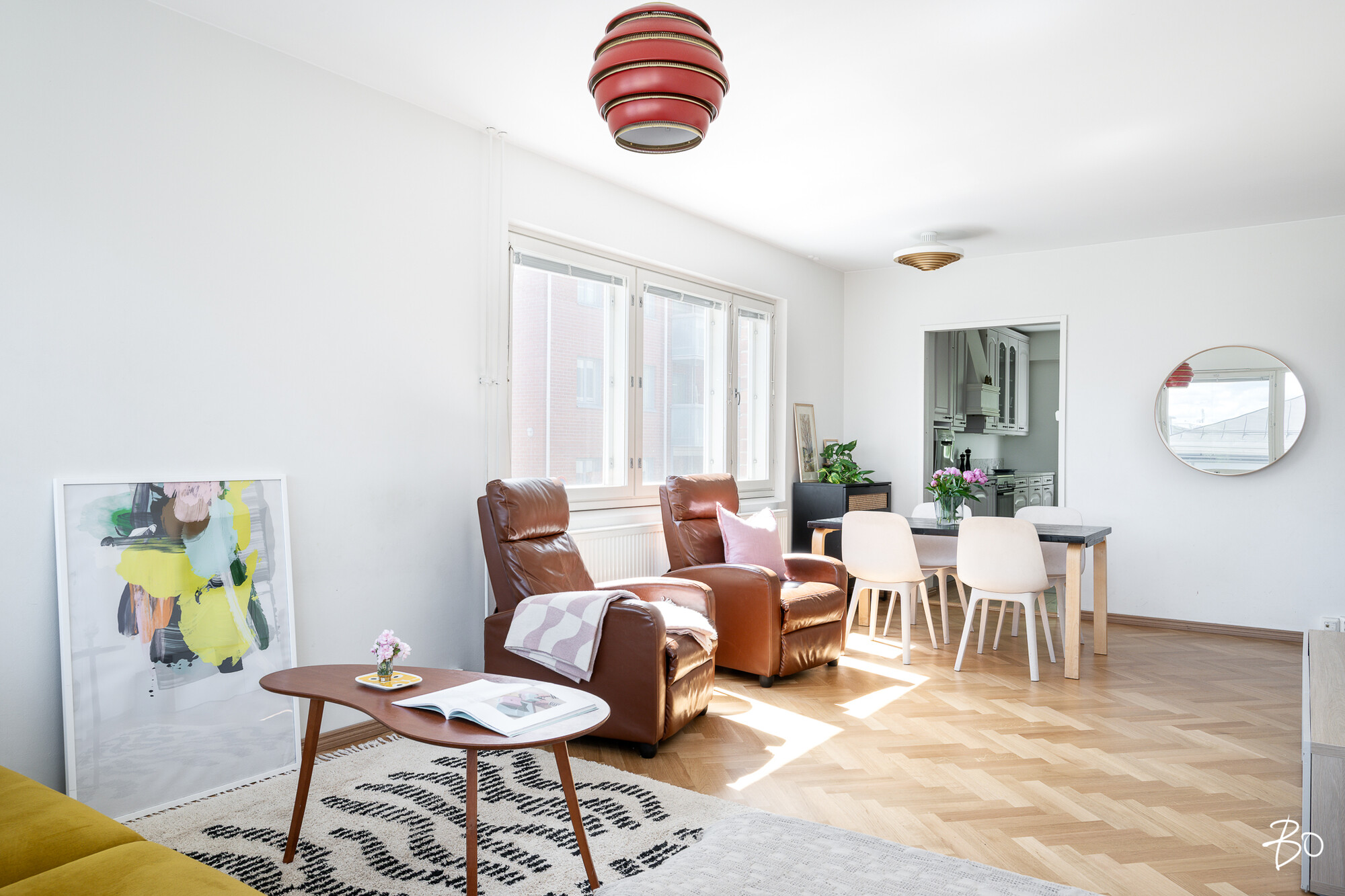 Snellmaninkatu 22 A 4 - kuva 3