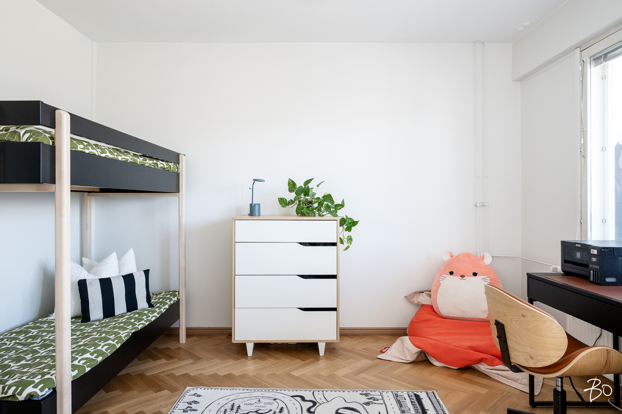 Snellmaninkatu 22 A 4 - kuva 24