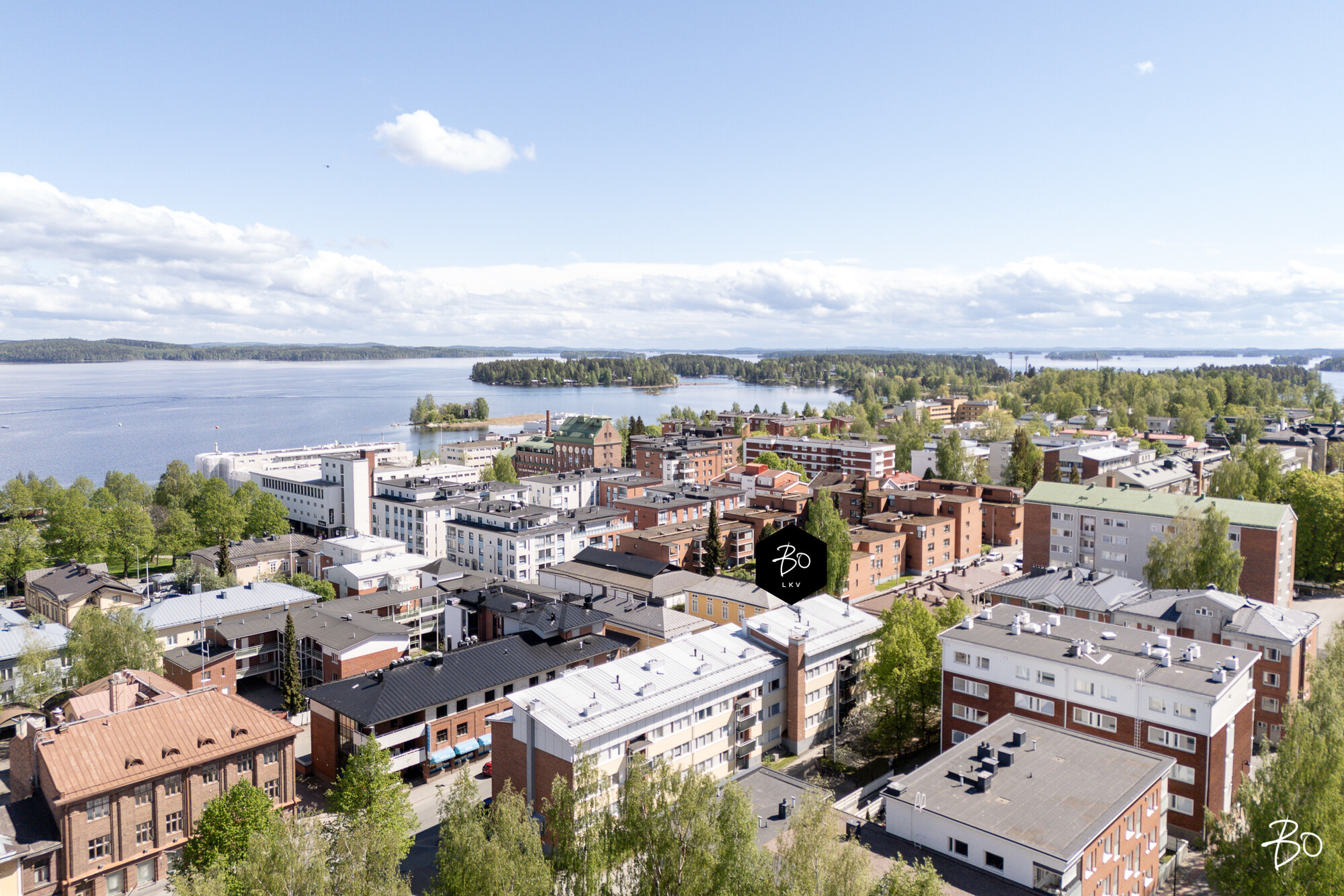 Snellmaninkatu 22 A 4 - kuva 31