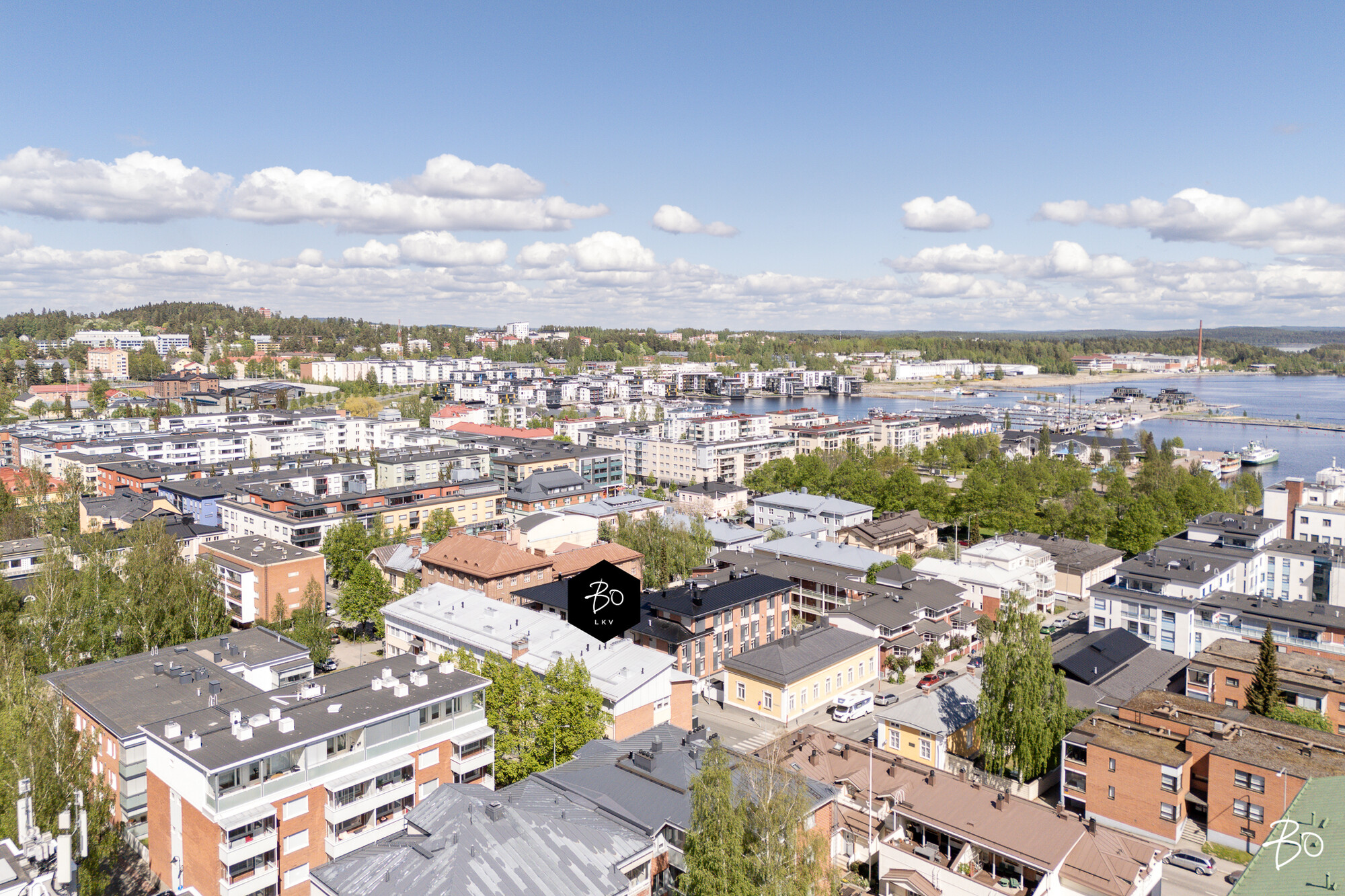 Snellmaninkatu 22 A 4 - kuva 33