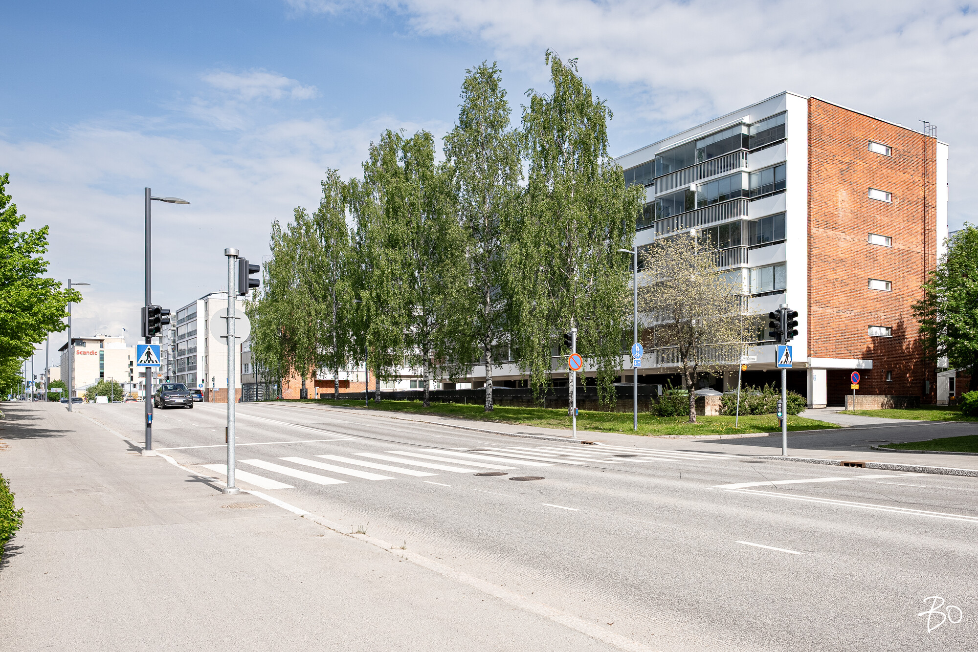 Aleksanterinkatu 55 B 37 - kuva 38