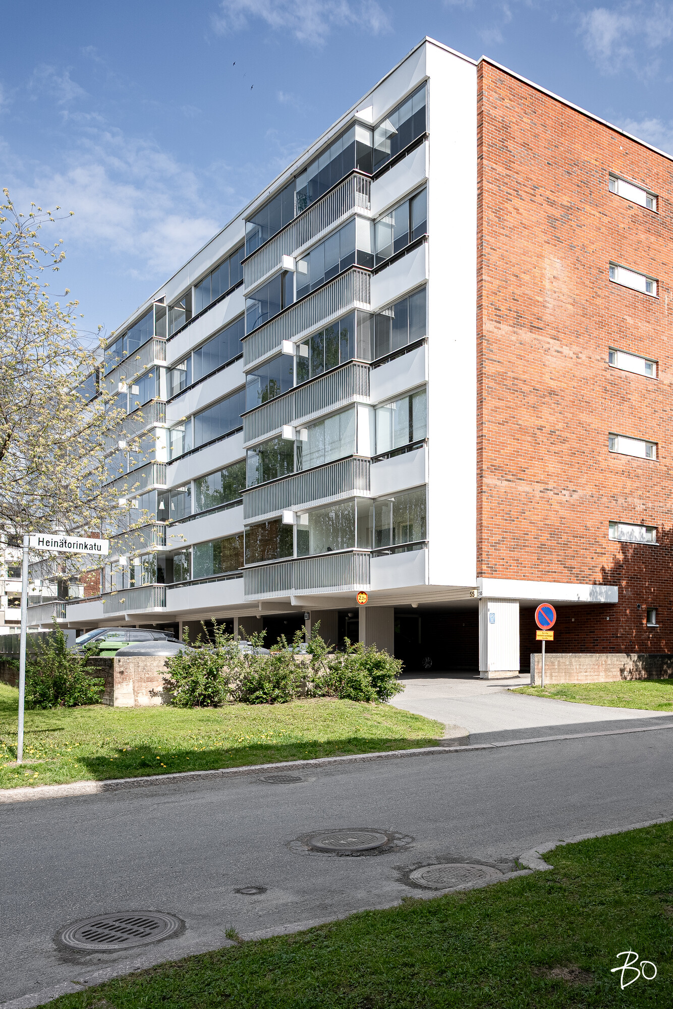 Aleksanterinkatu 55 B 37 - kuva 39