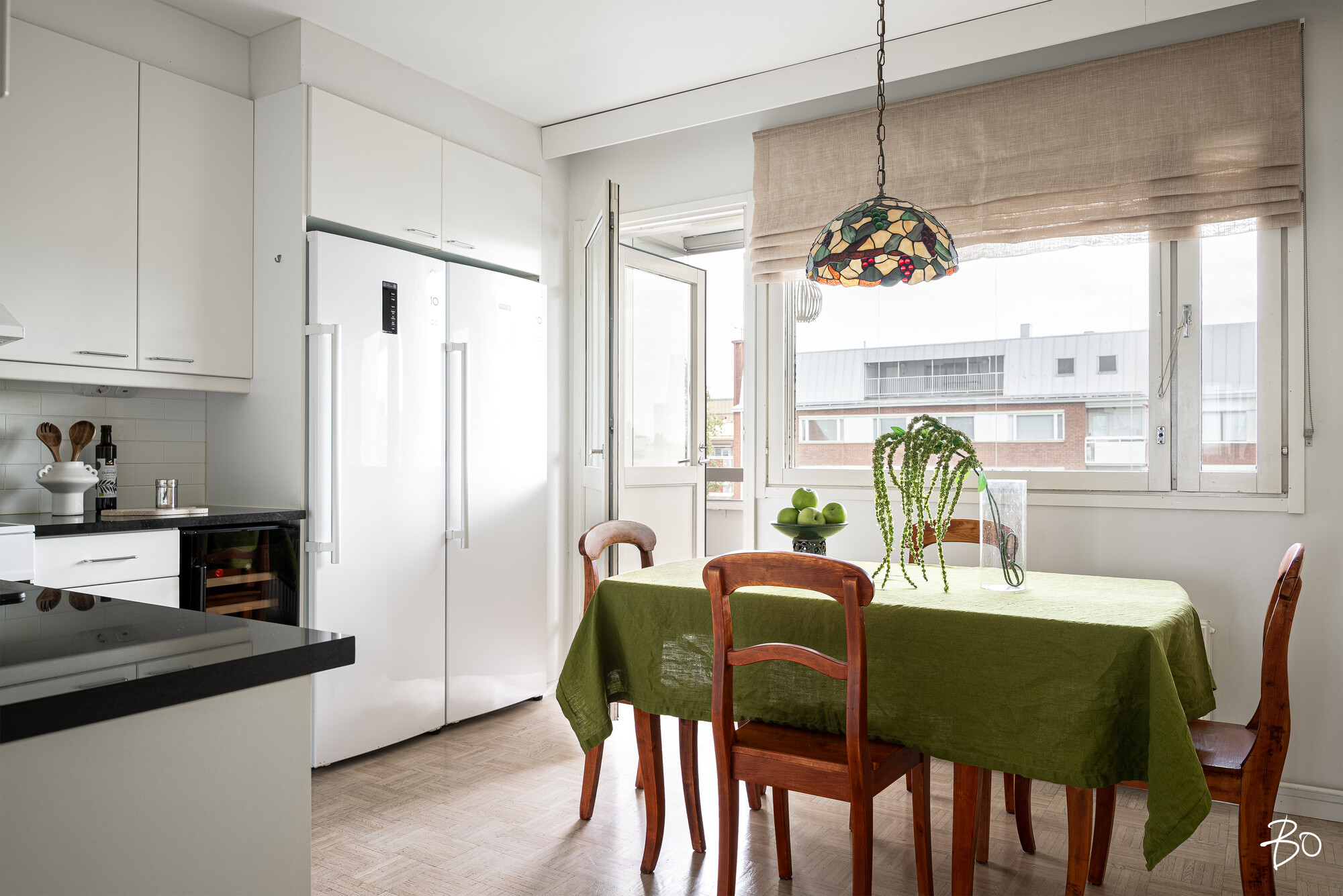 Aleksanterinkatu 55 B 37 - kuva 16