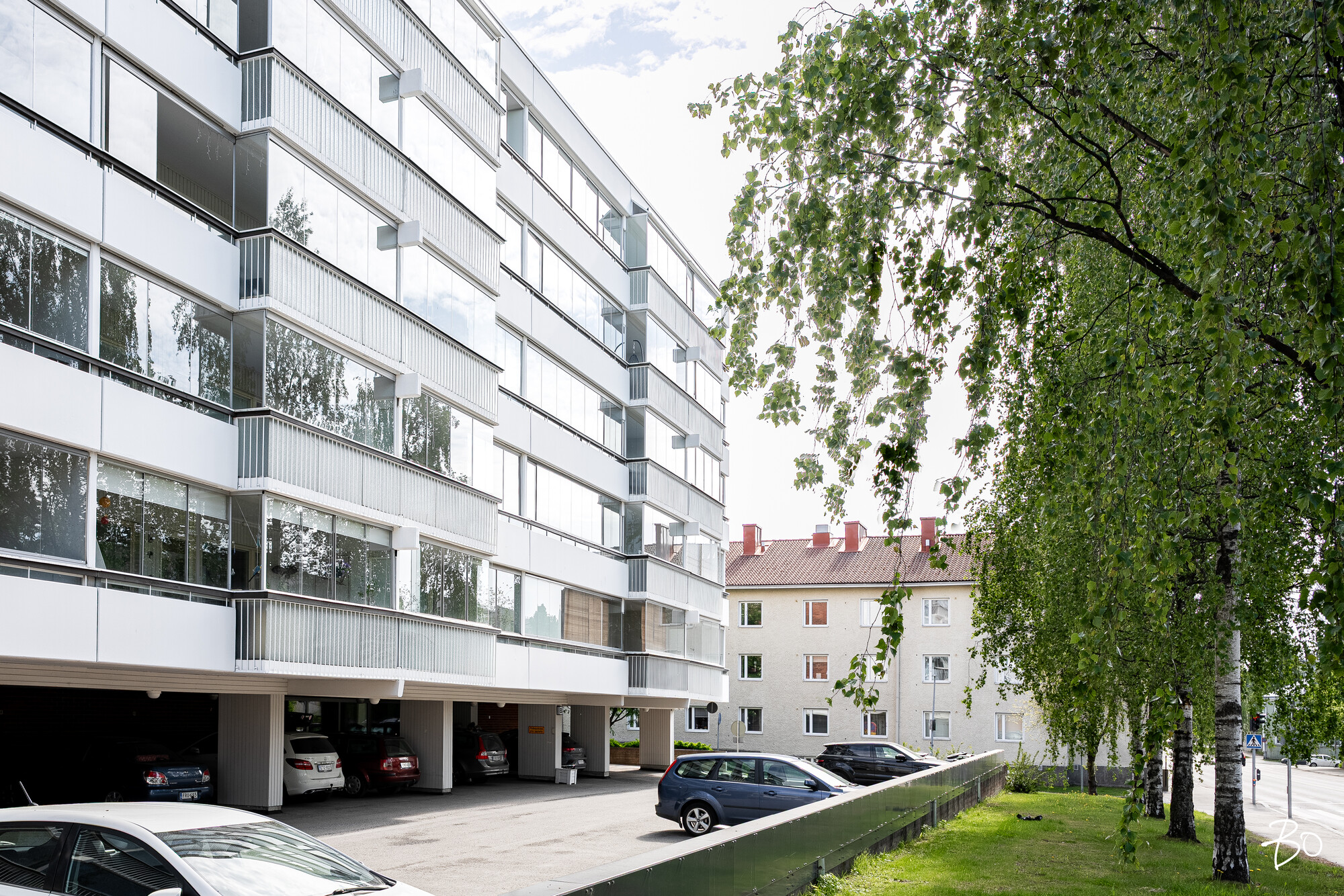 Aleksanterinkatu 55 B 37 - kuva 45