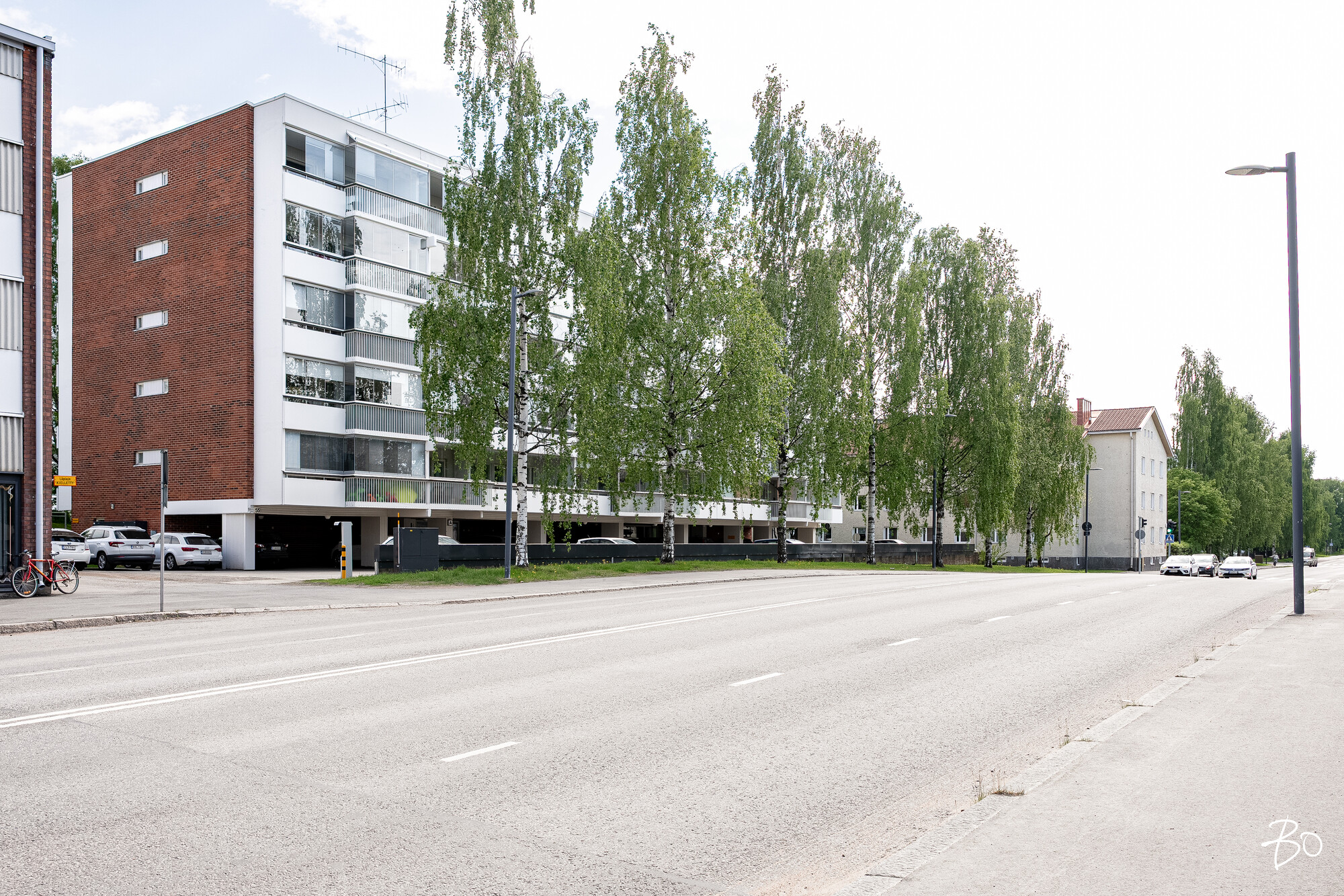 Aleksanterinkatu 55 B 37 - kuva 37