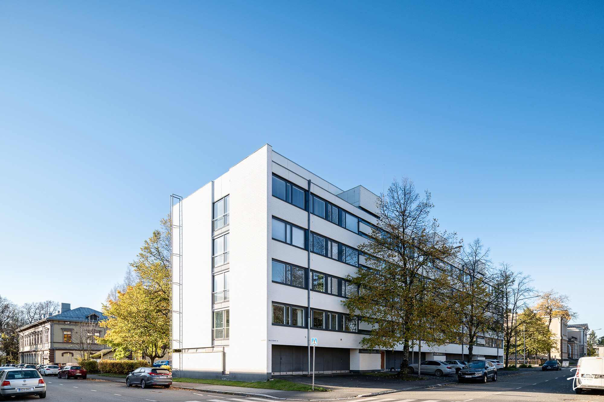 Hallituskatu 10 - kuva 37