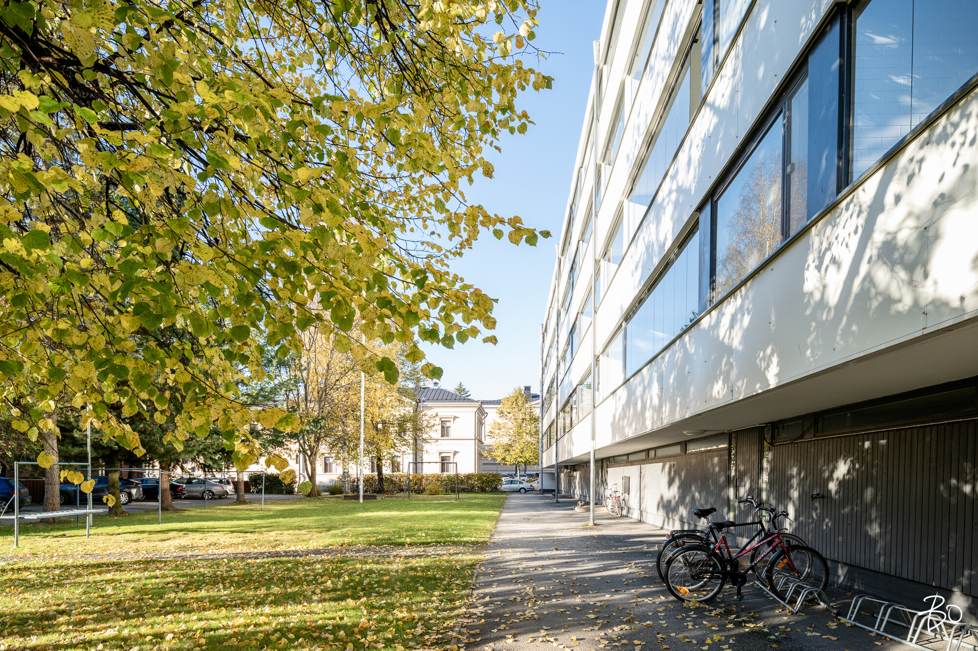 Hallituskatu 10 - kuva 39