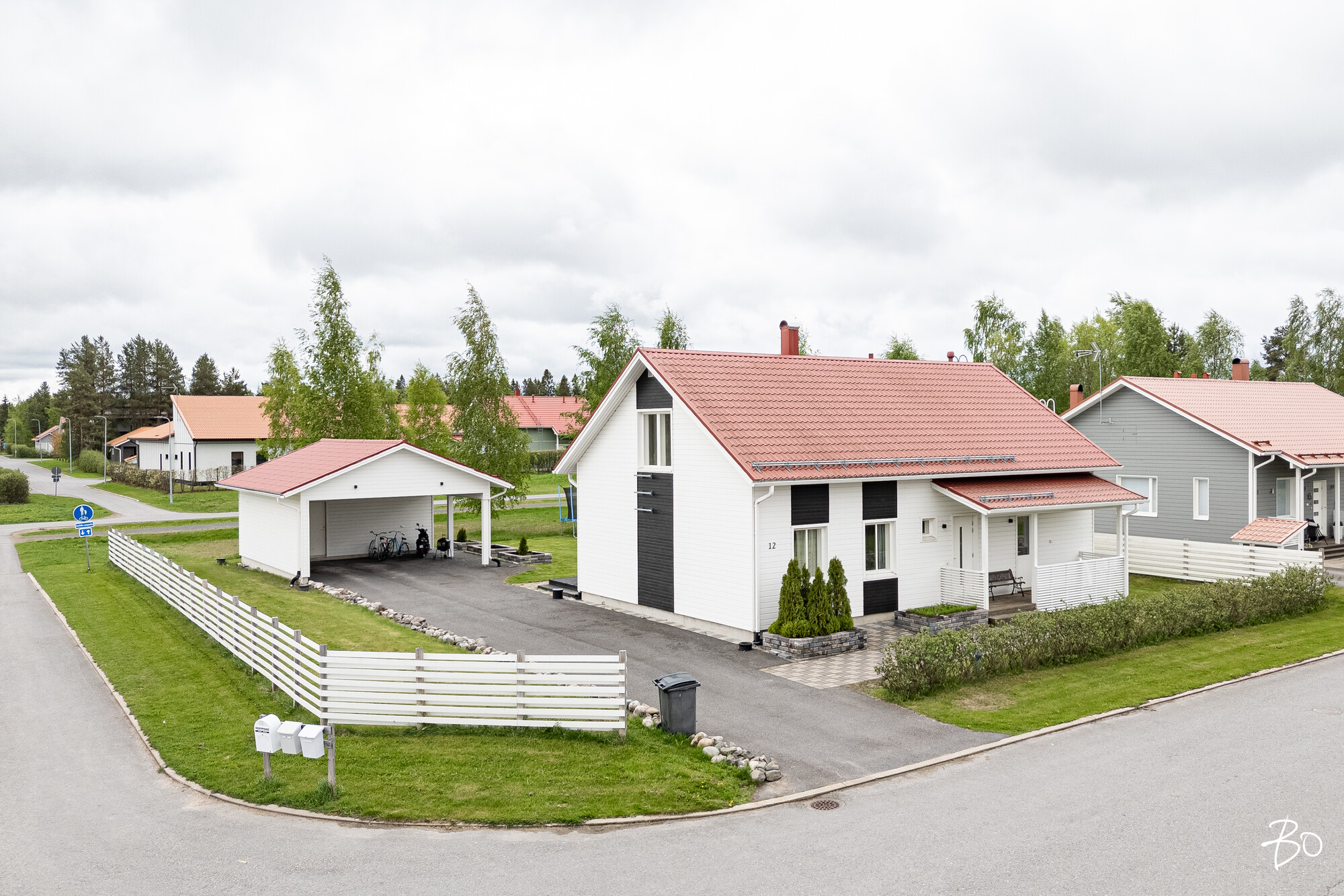 Rikikuja 12 - kuva 23