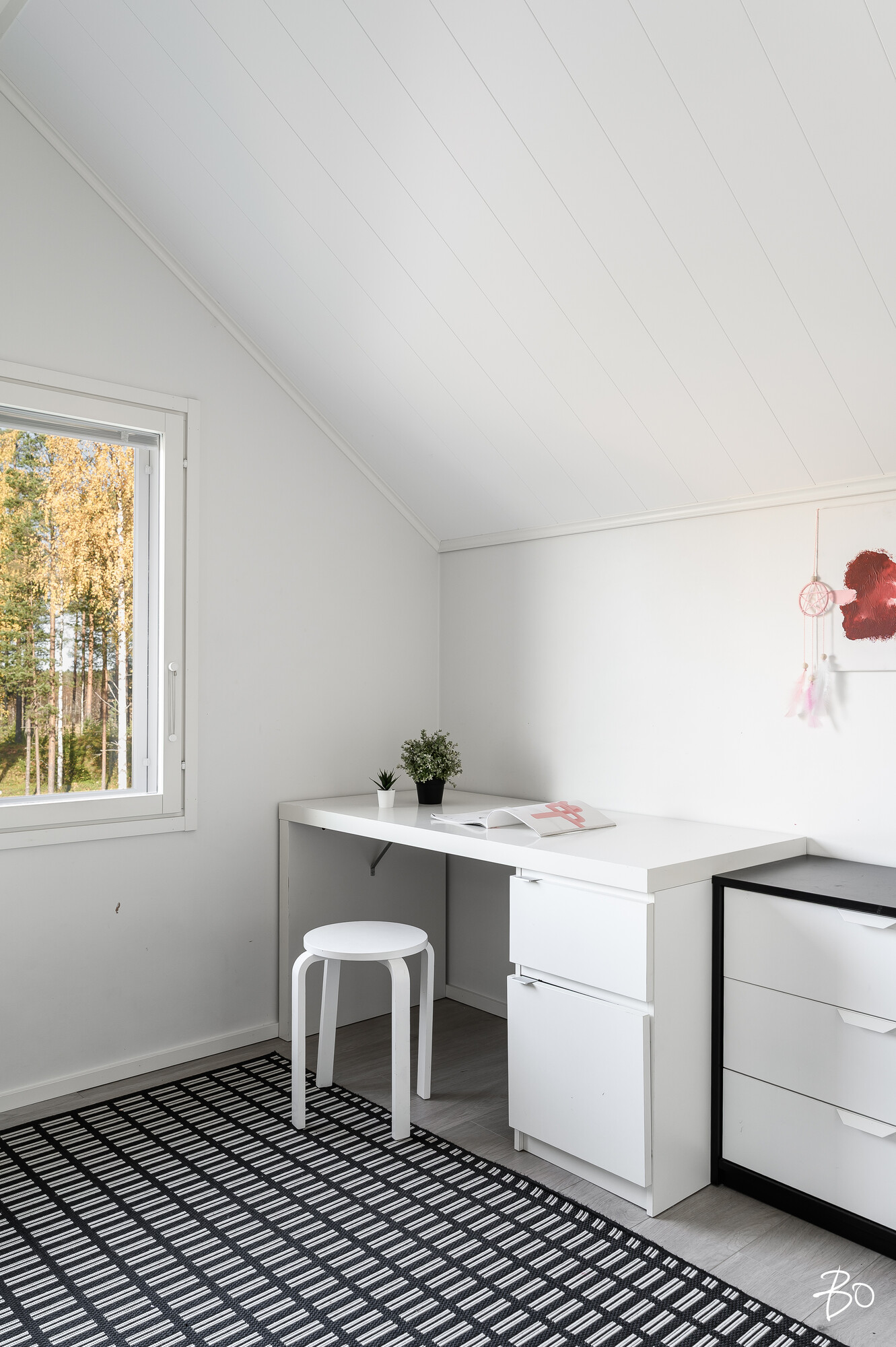 Hakomäenkaari 16 - kuva 12
