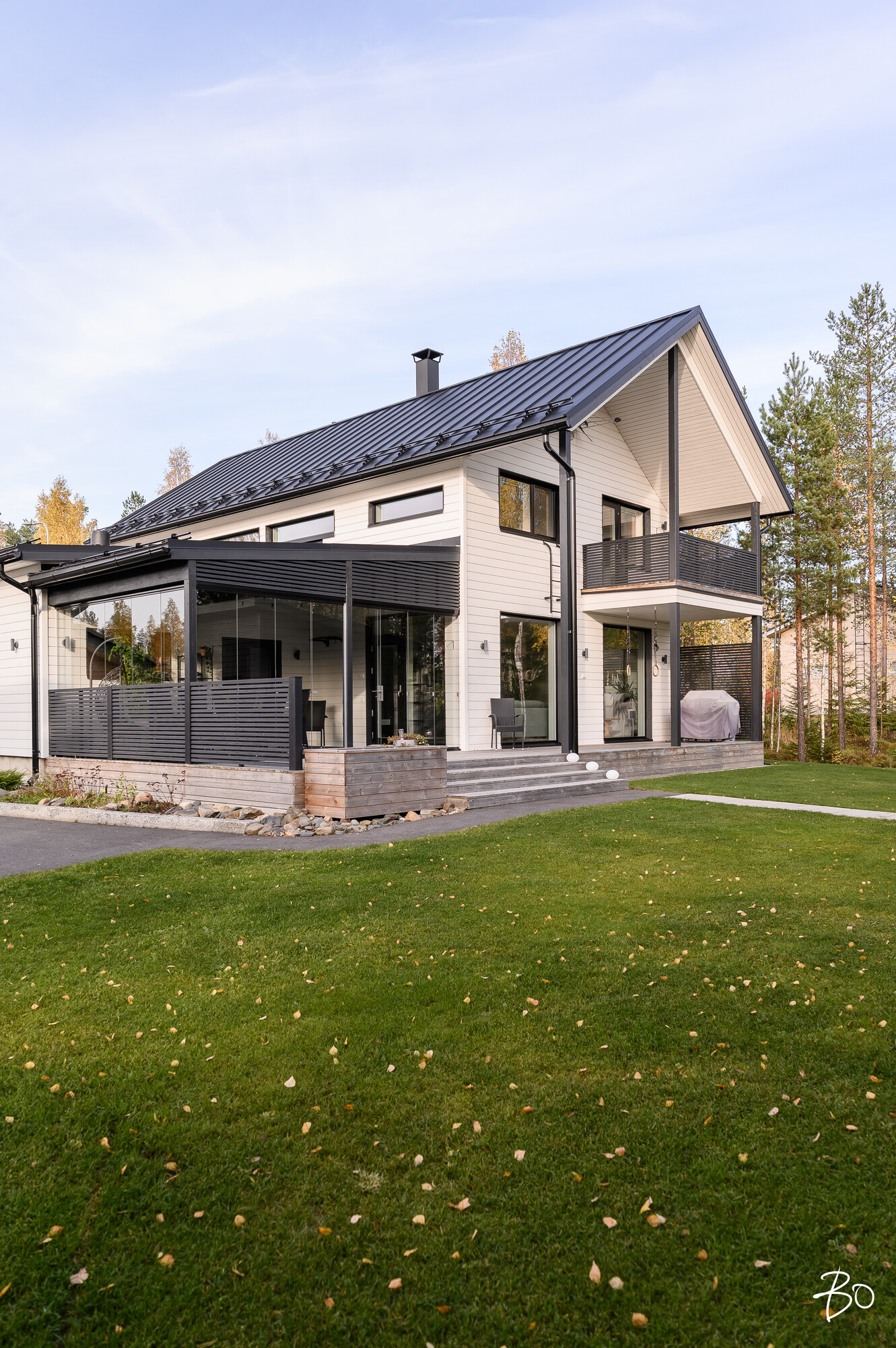 Hakomäenkaari 16 - kuva 83
