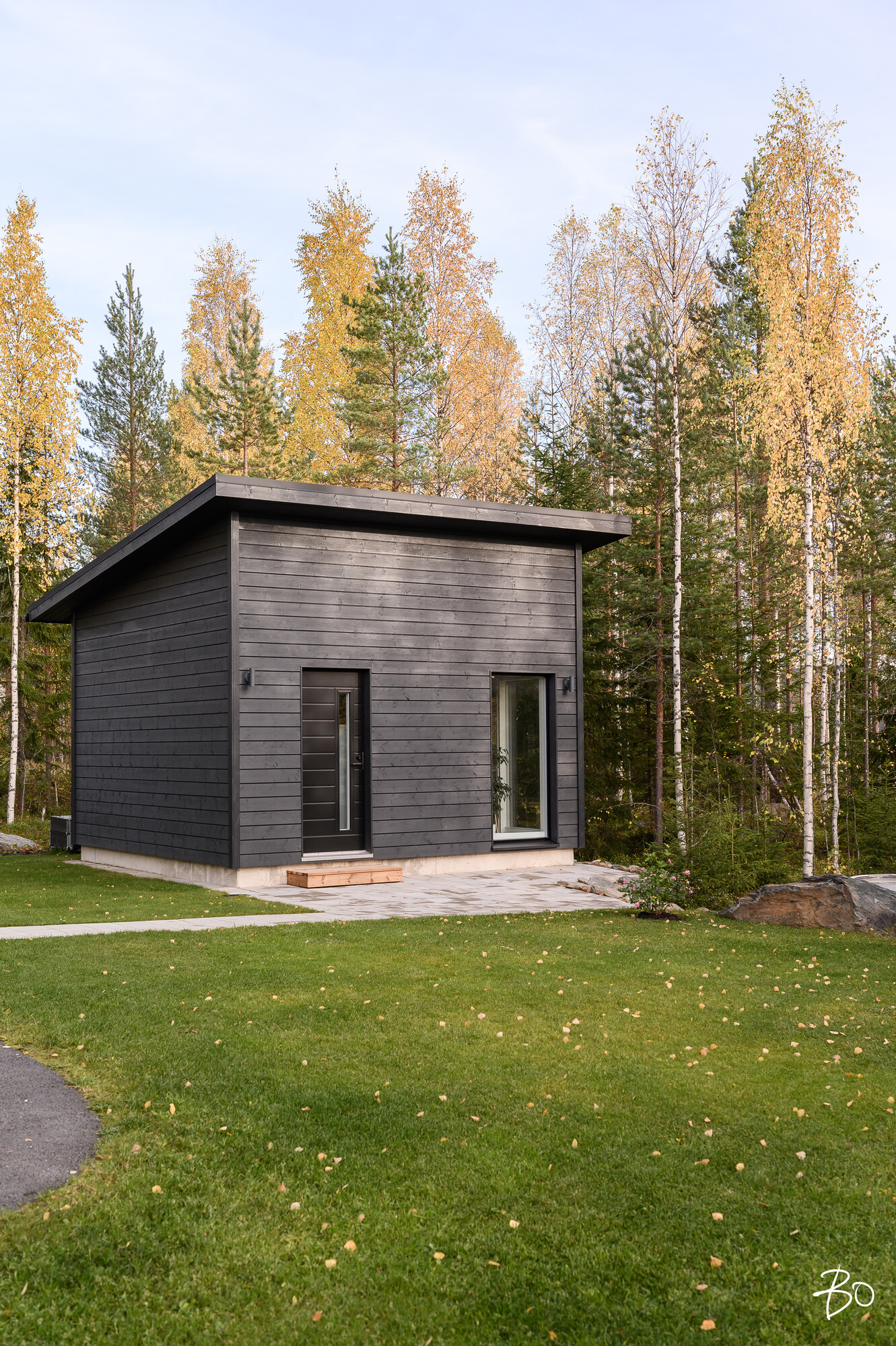Hakomäenkaari 16 - kuva 80