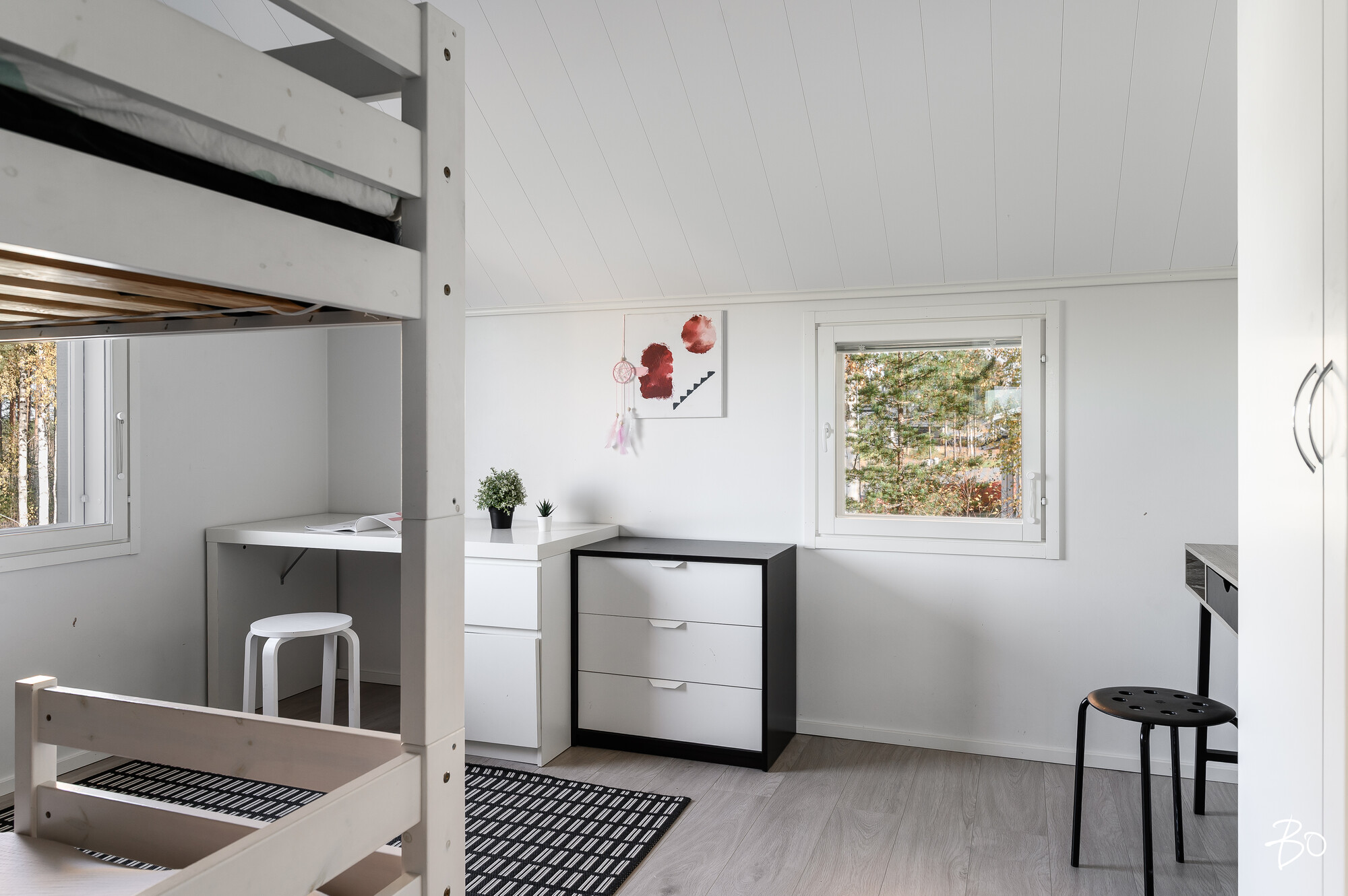 Hakomäenkaari 16 - kuva 10