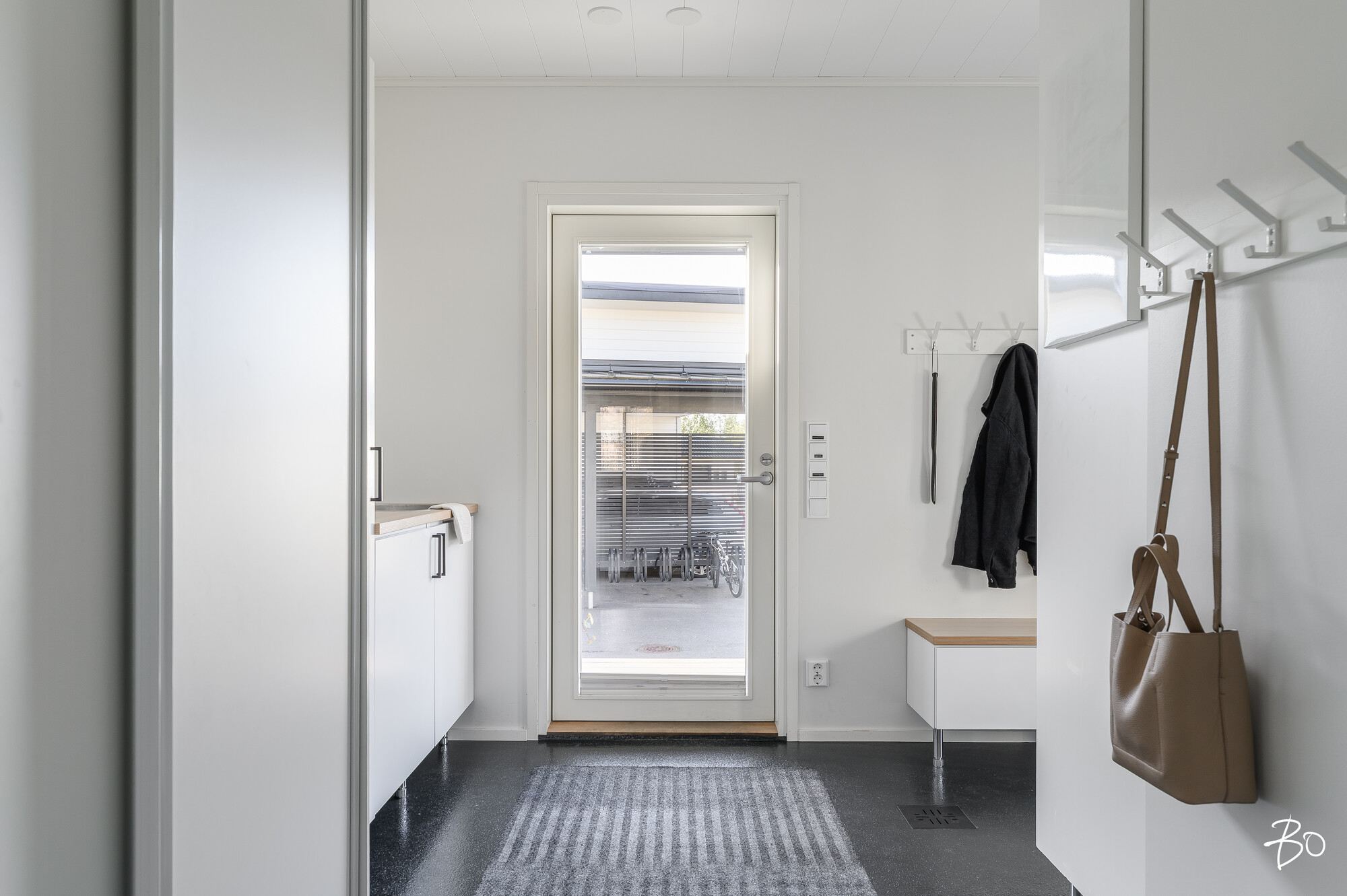 Hakomäenkaari 16 - kuva 36