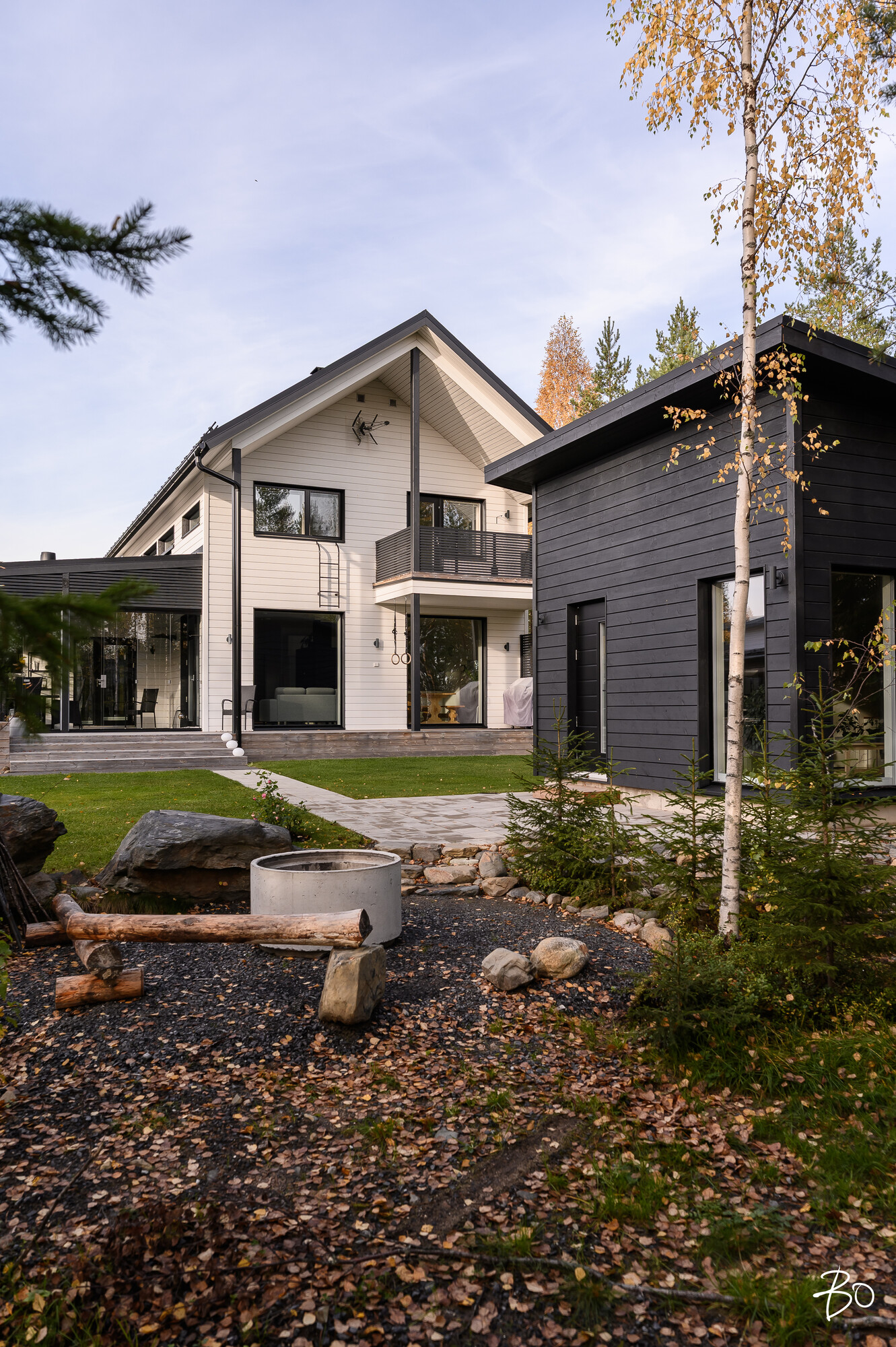 Hakomäenkaari 16 - kuva 87