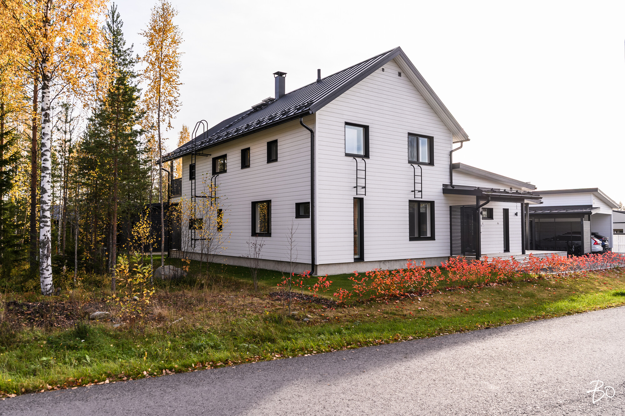 Hakomäenkaari 16 - kuva 91