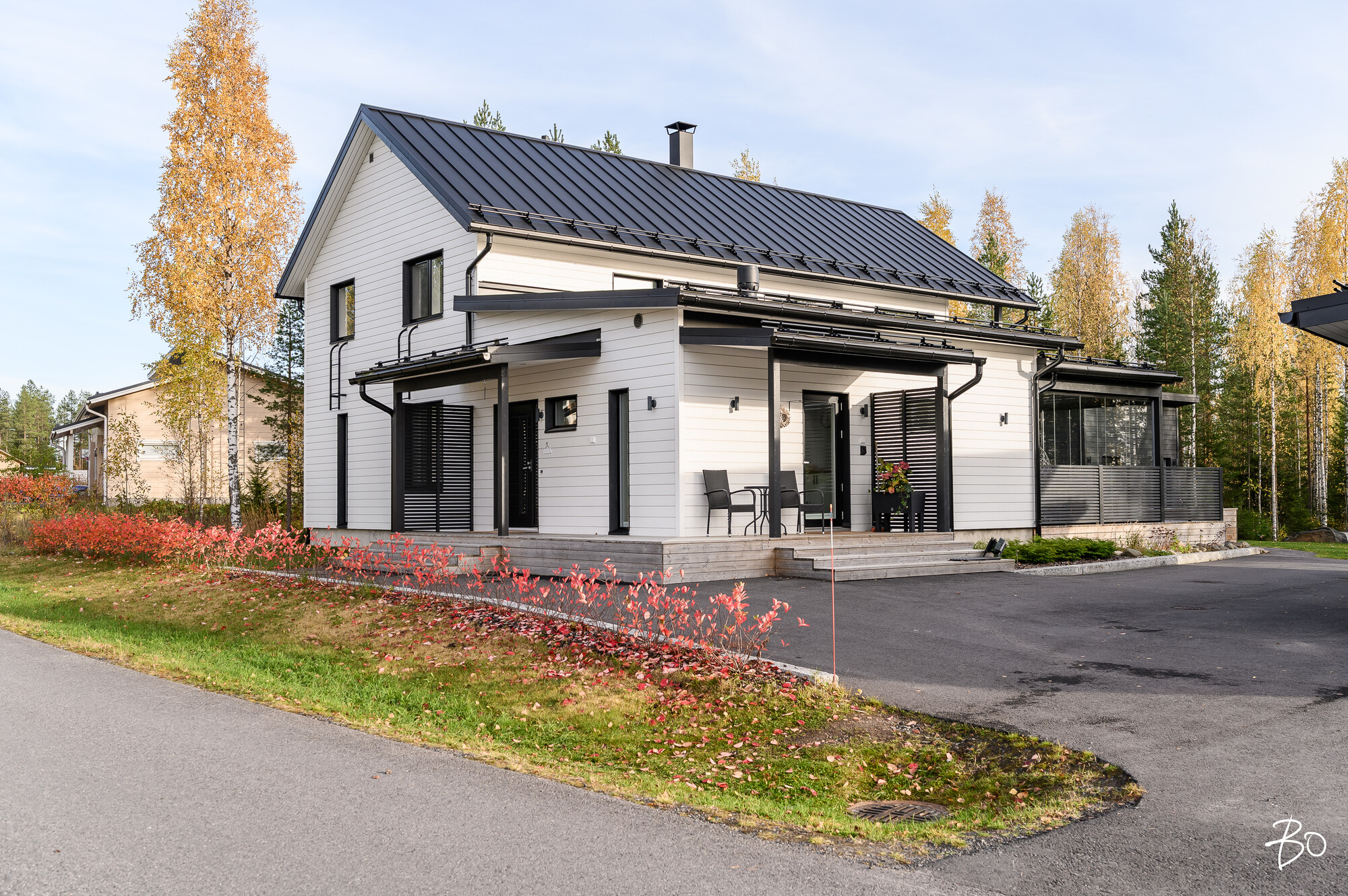 Hakomäenkaari 16 - kuva 95