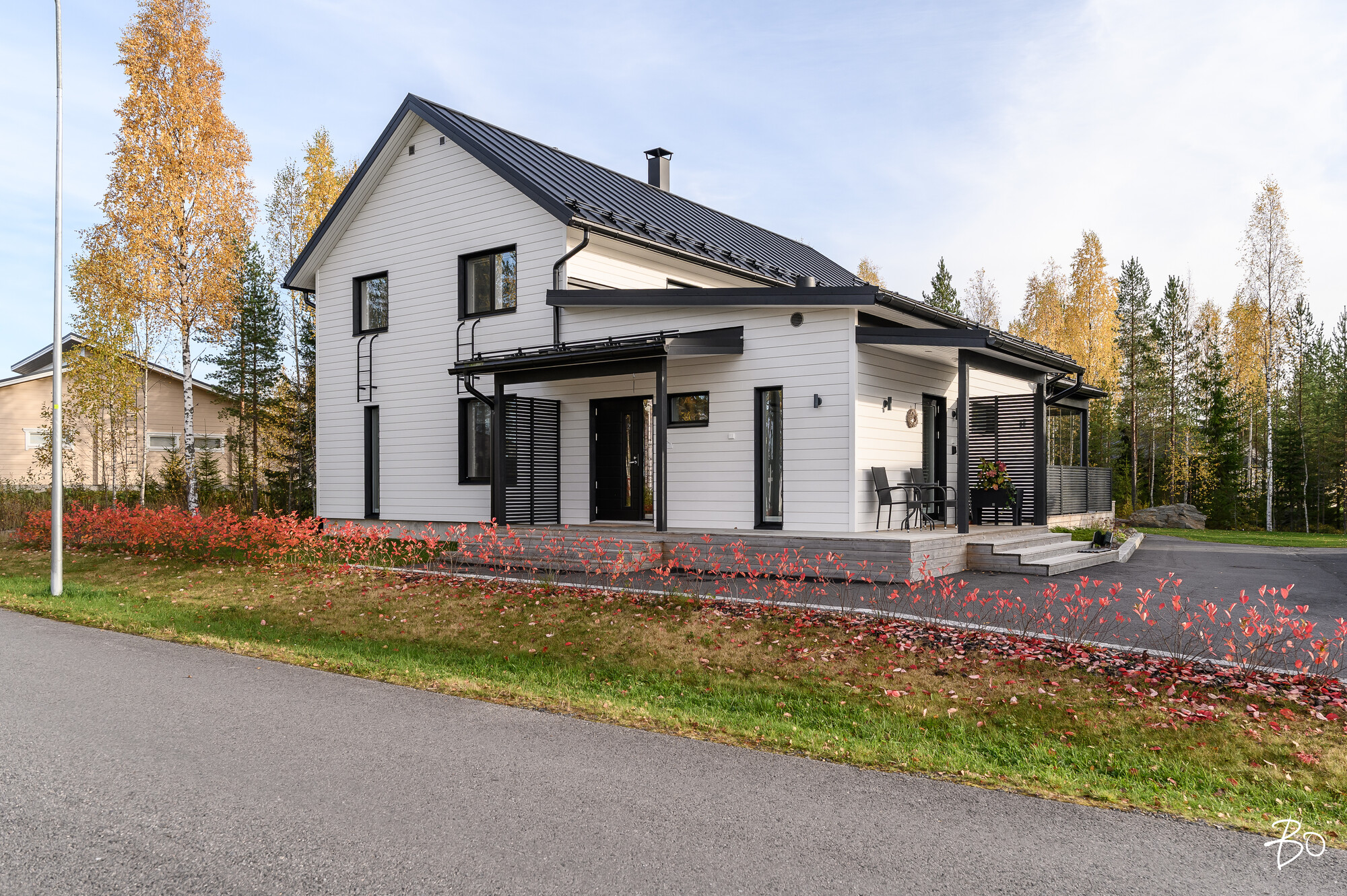 Hakomäenkaari 16 - kuva 94