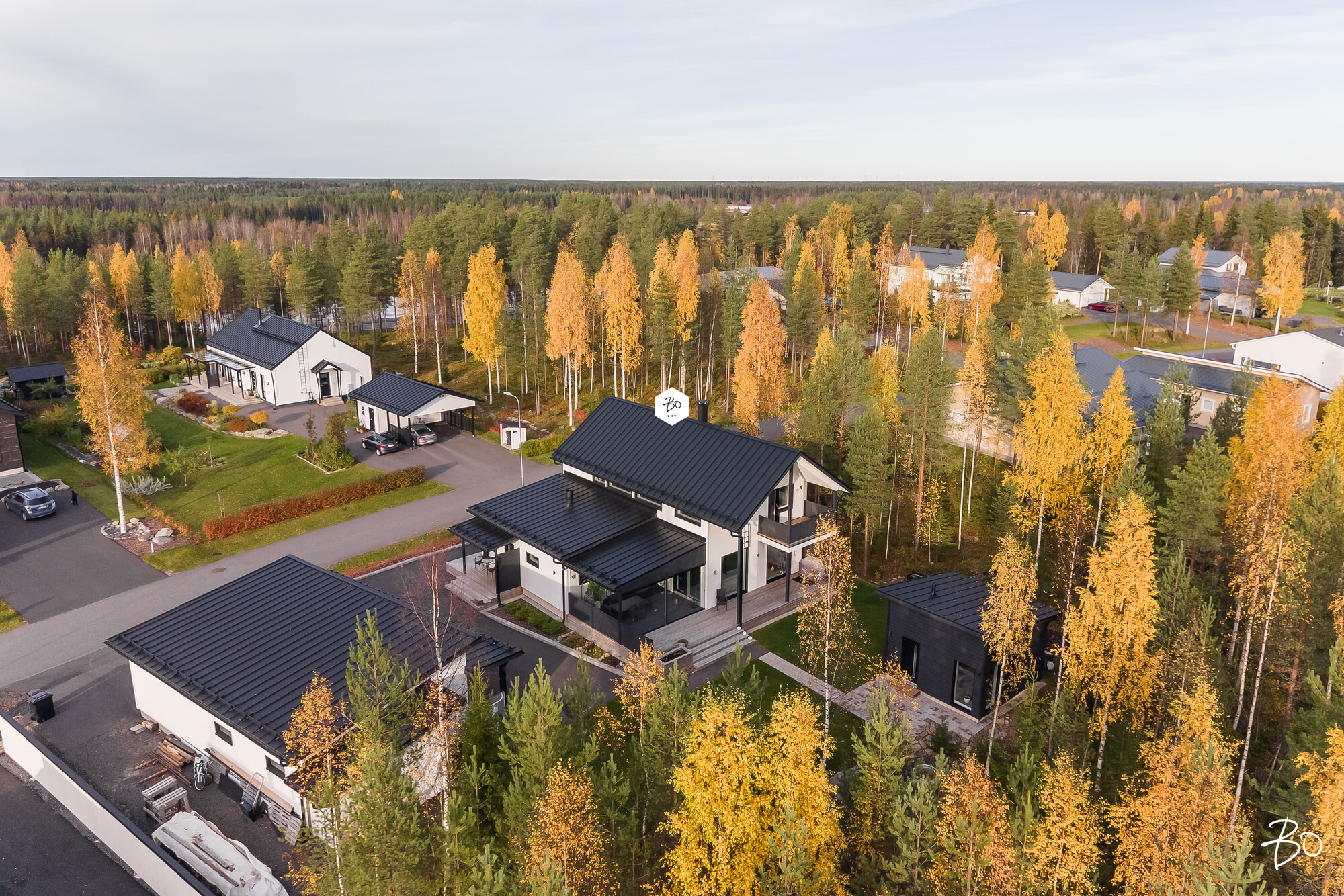 Hakomäenkaari 16 - kuva 101
