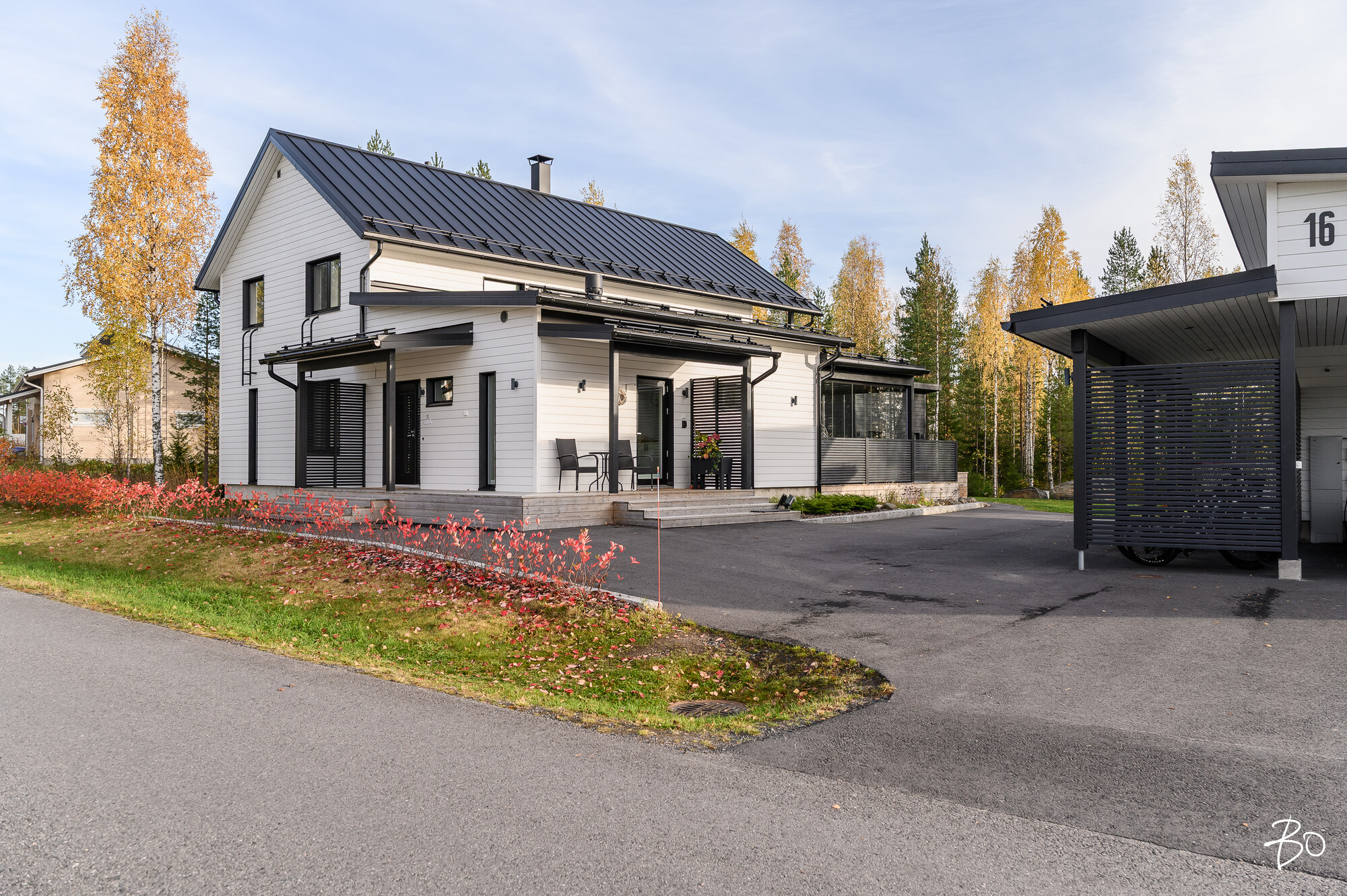 Hakomäenkaari 16 - kuva 96