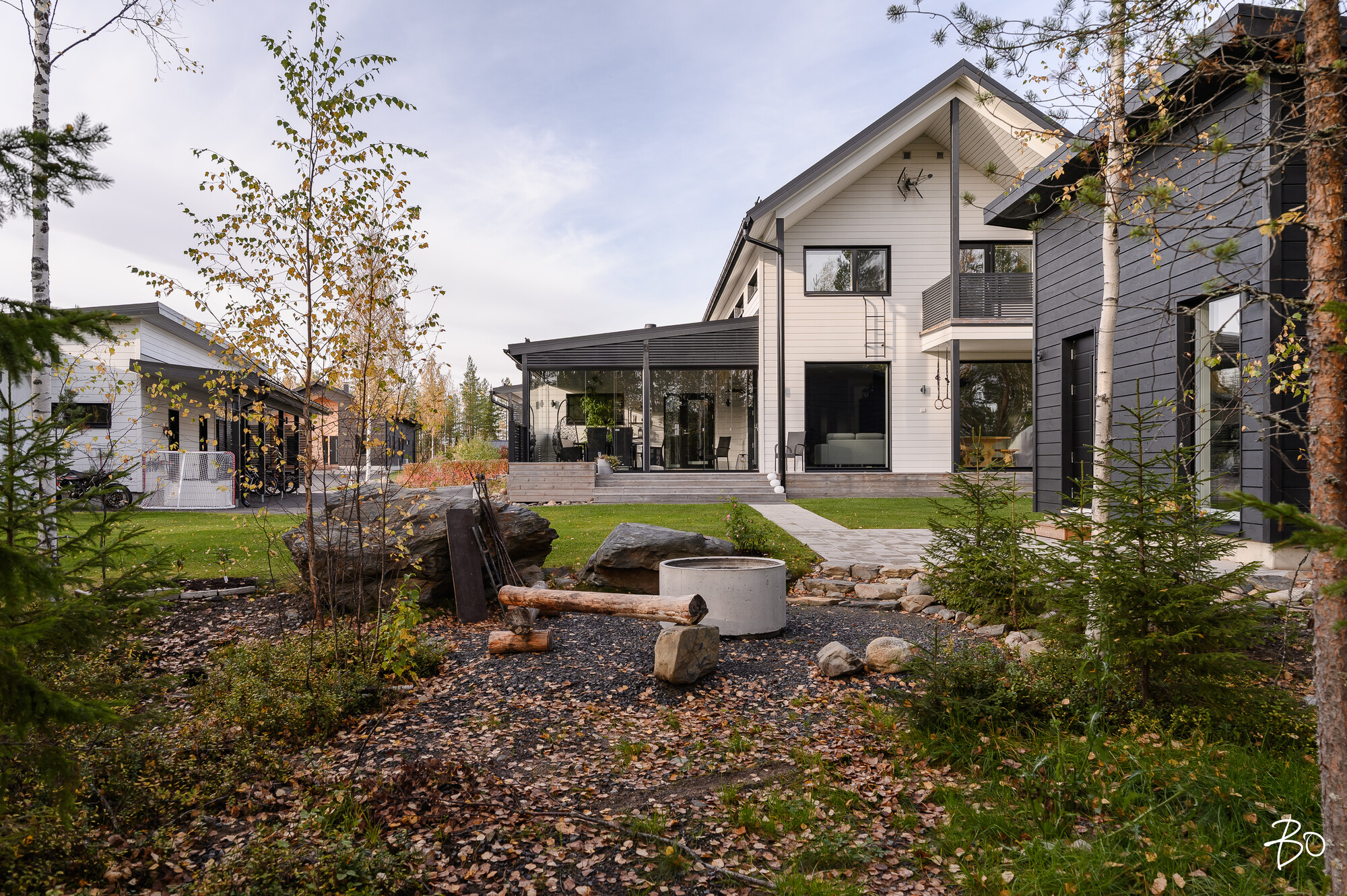 Hakomäenkaari 16 - kuva 86