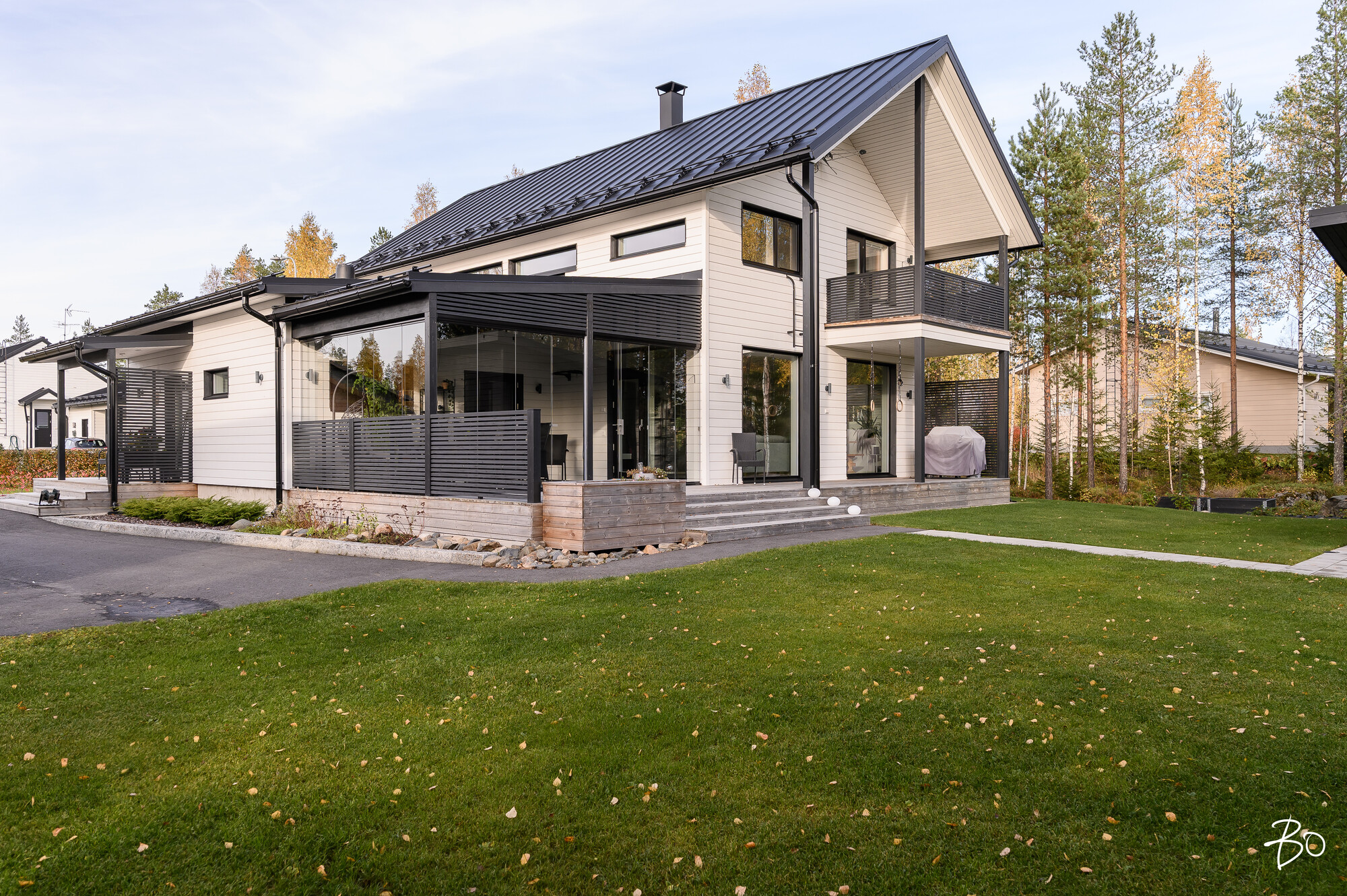Hakomäenkaari 16 - kuva 82