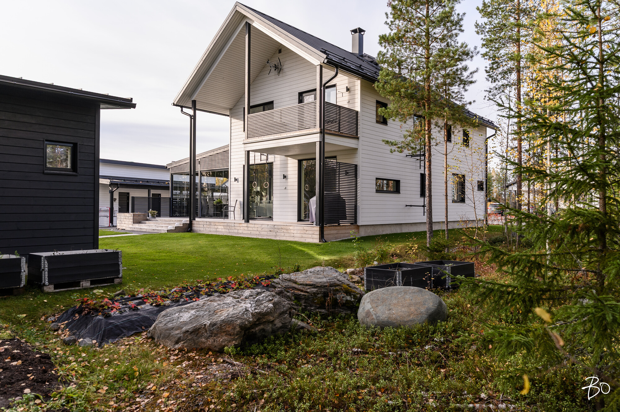 Hakomäenkaari 16 - kuva 90