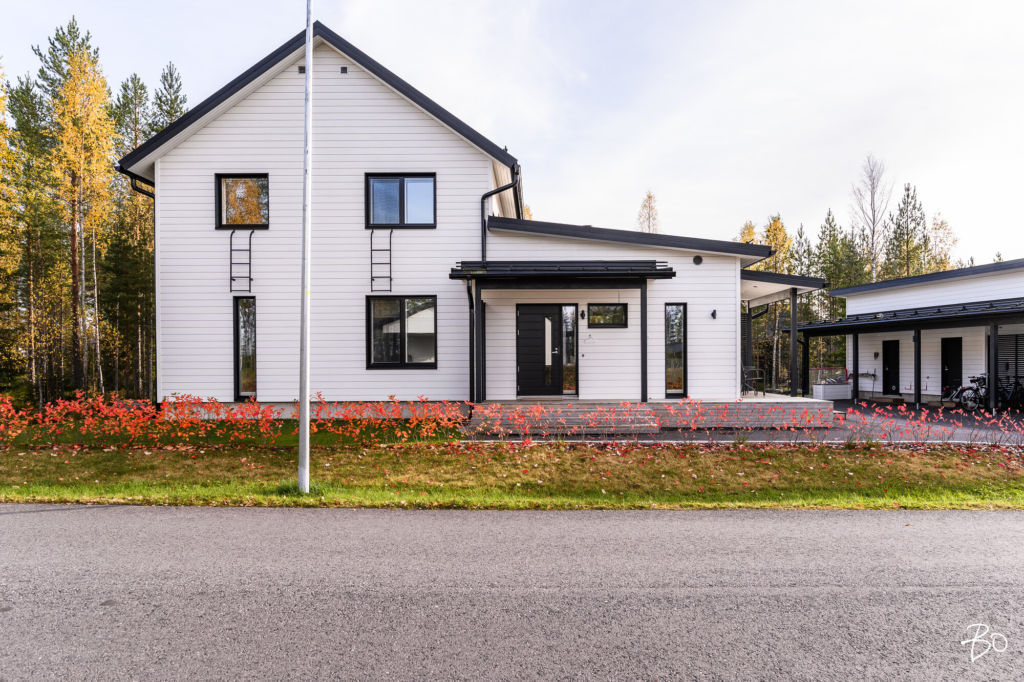 Hakomäenkaari 16 - kuva 92