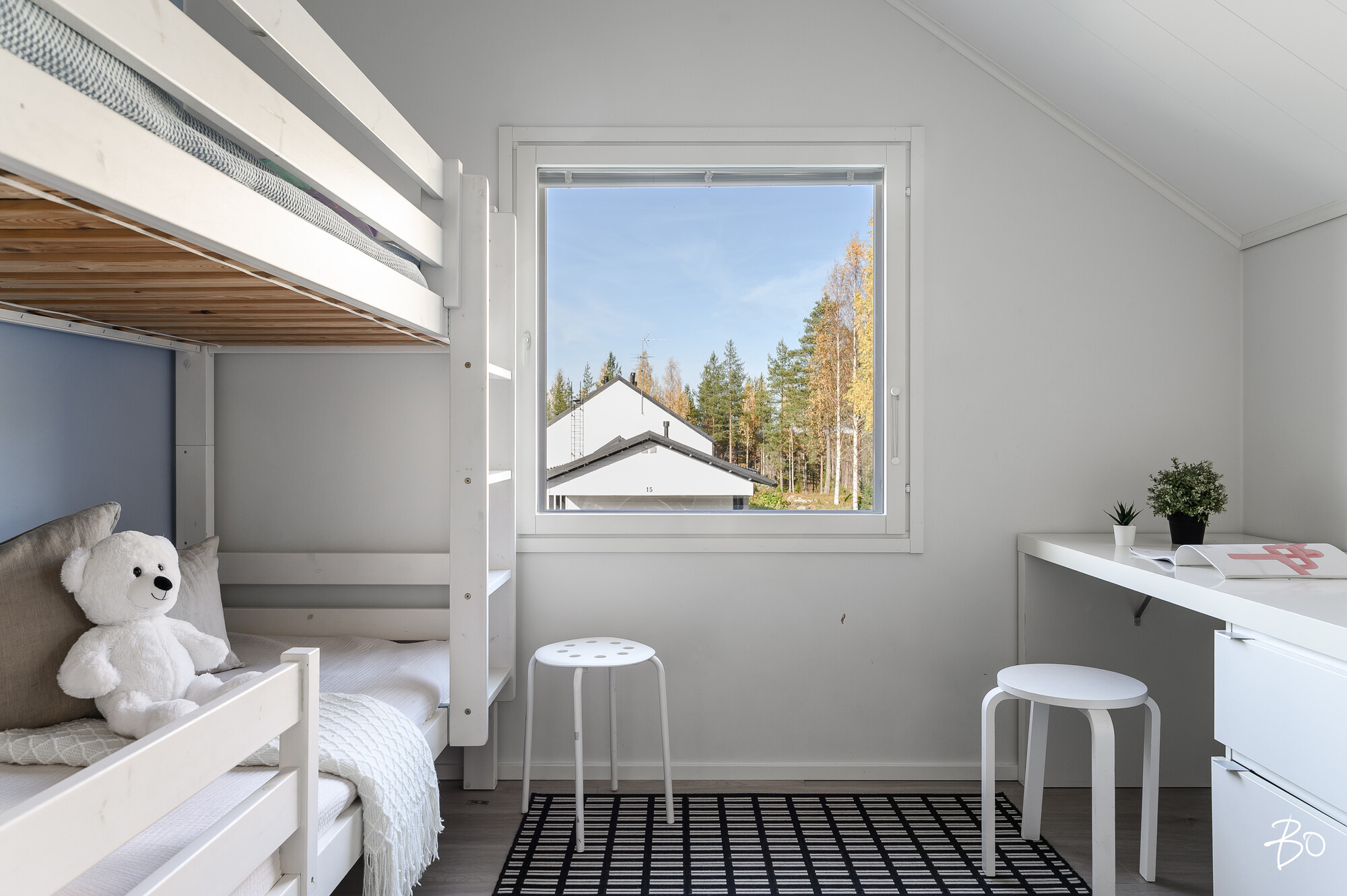 Hakomäenkaari 16 - kuva 11