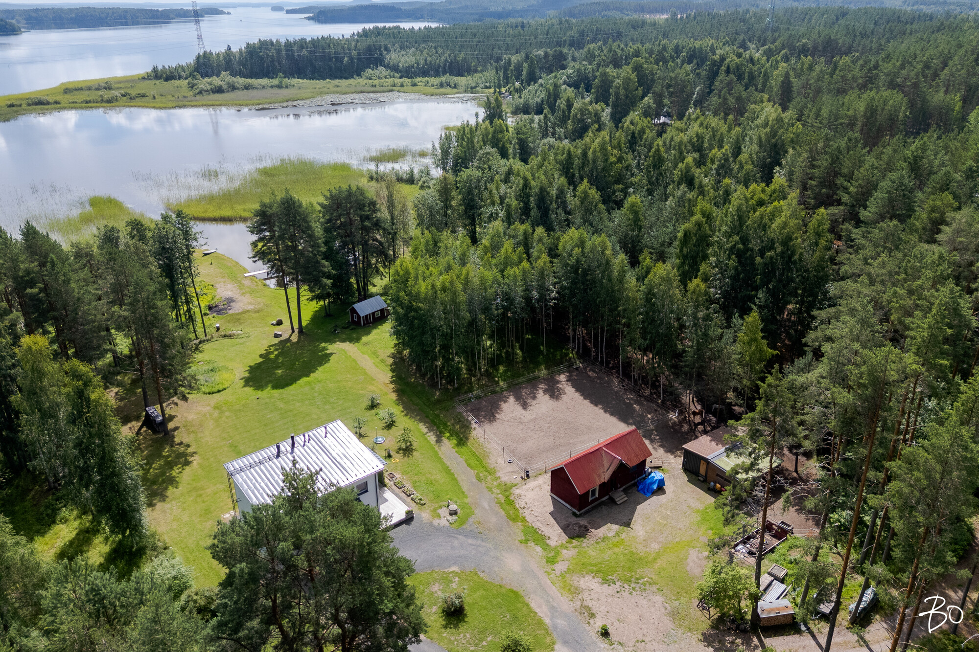 Rantakyläntie 15 - kuva 6
