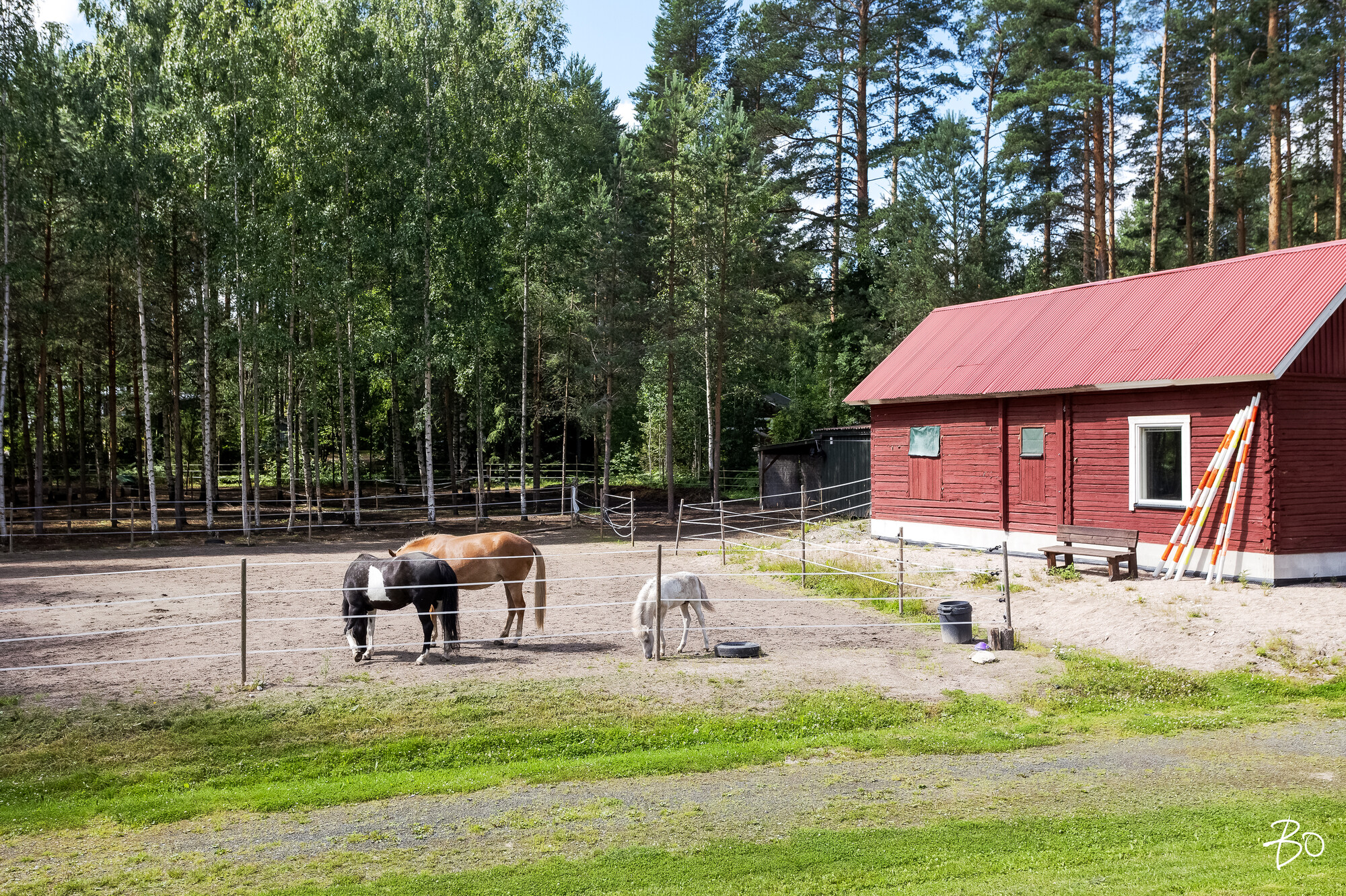 Rantakyläntie 15 - kuva 41