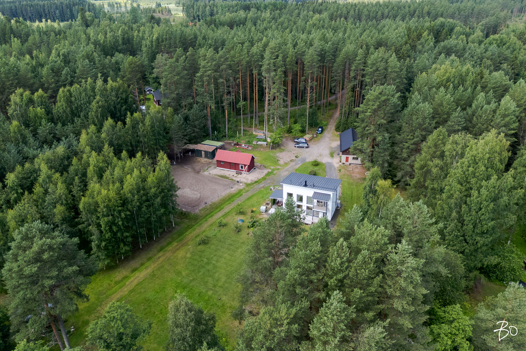 Rantakyläntie 15 - kuva 51