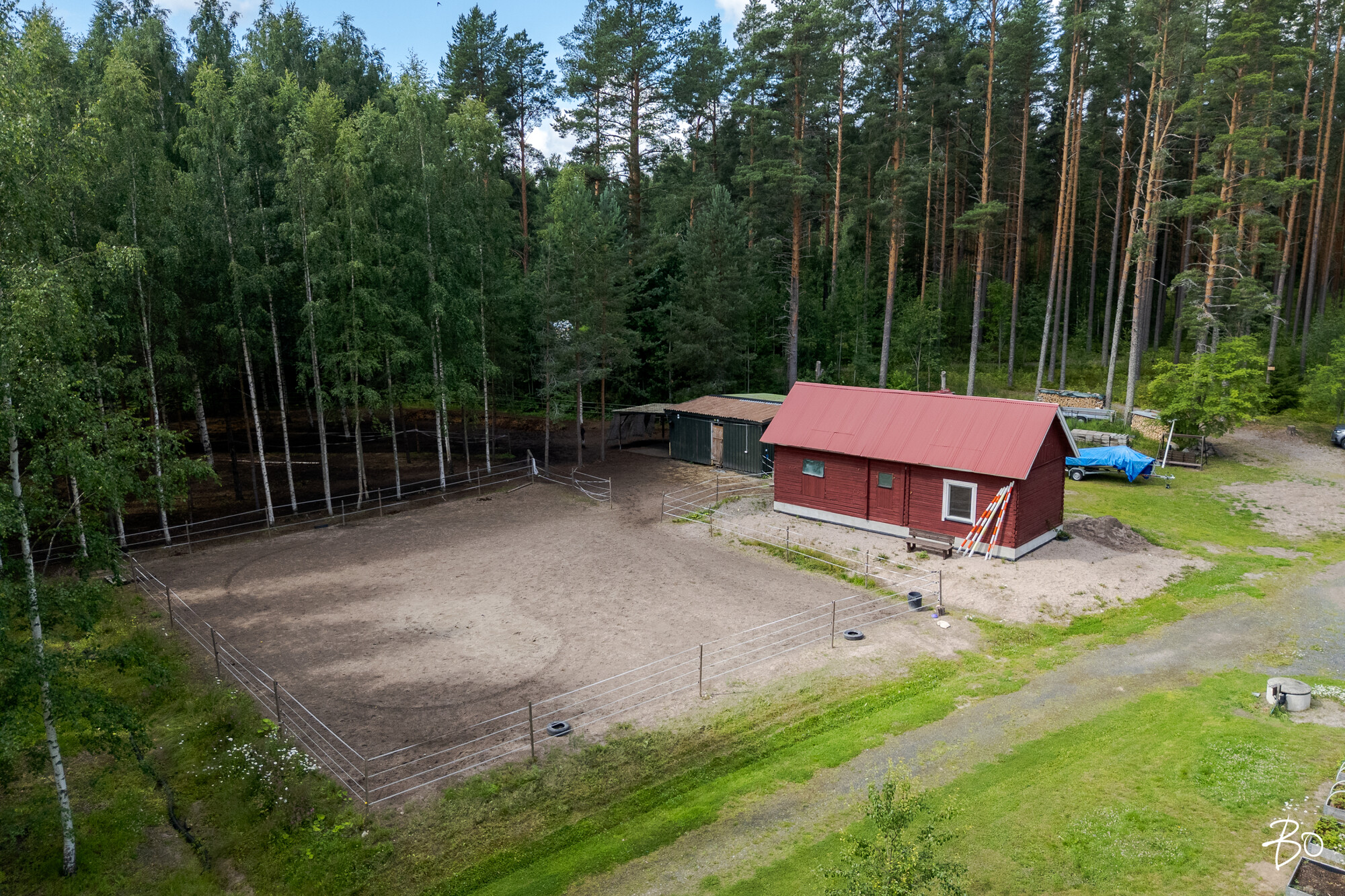 Rantakyläntie 15 - kuva 47