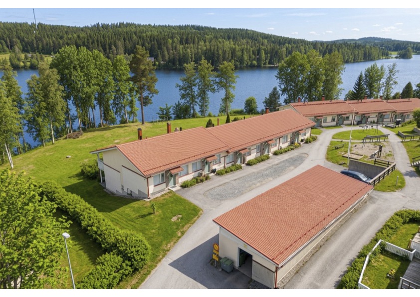 Alvajärventie 8 B 8 - kuva 36