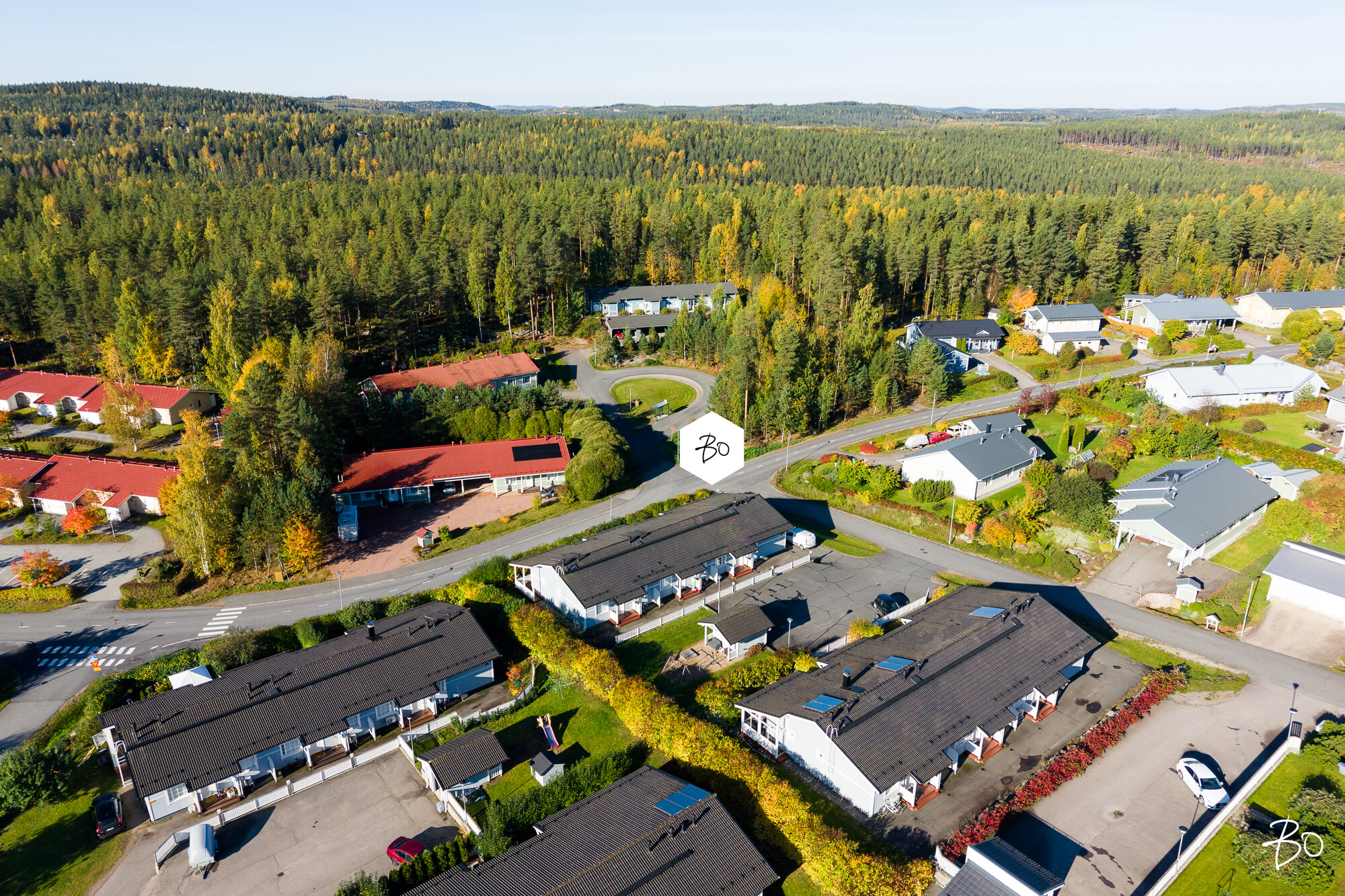 Kotaemontie 1 B 4 - kuva 40