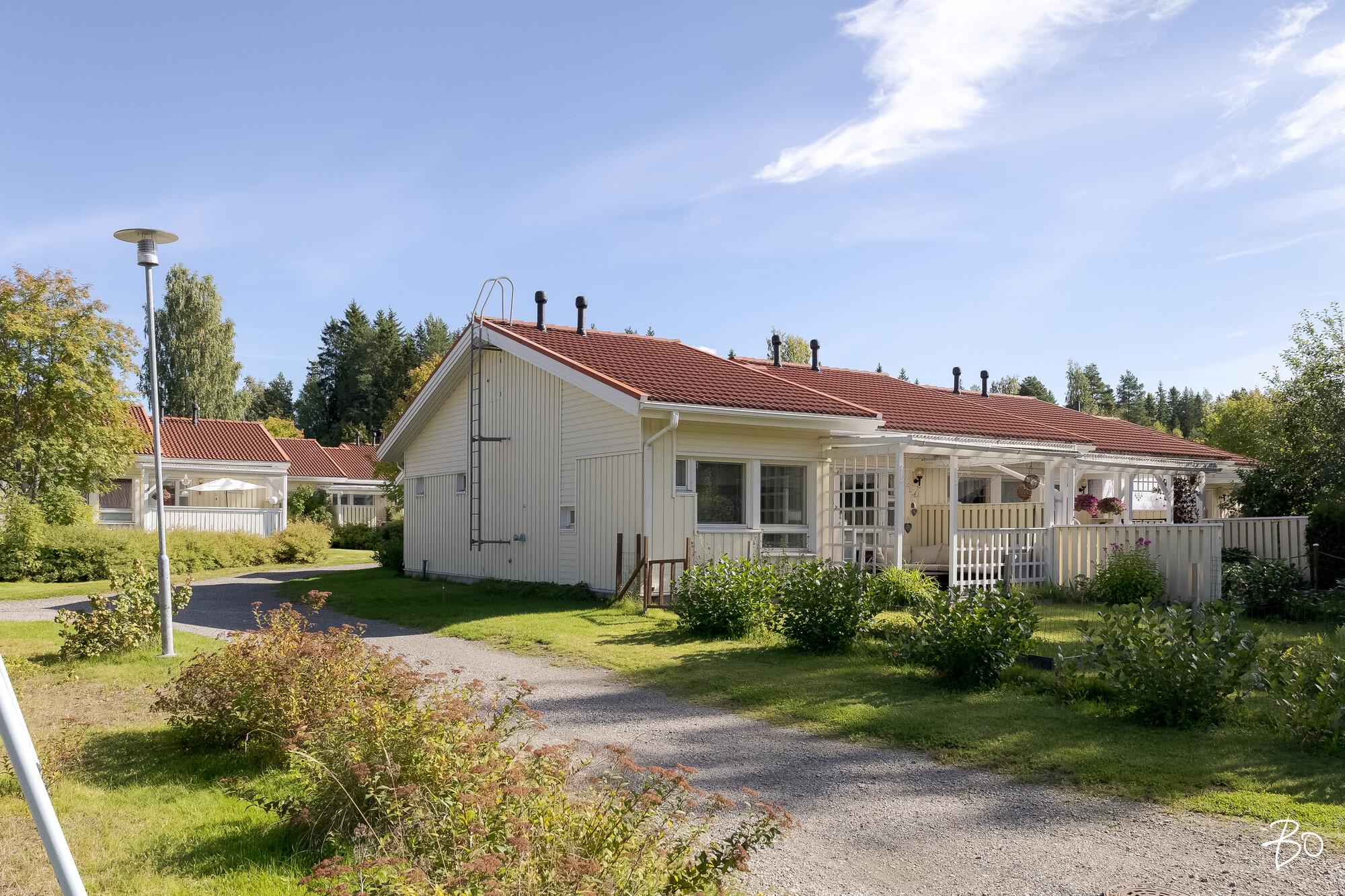 Vehmasahontie 15 C 3 - kuva 23