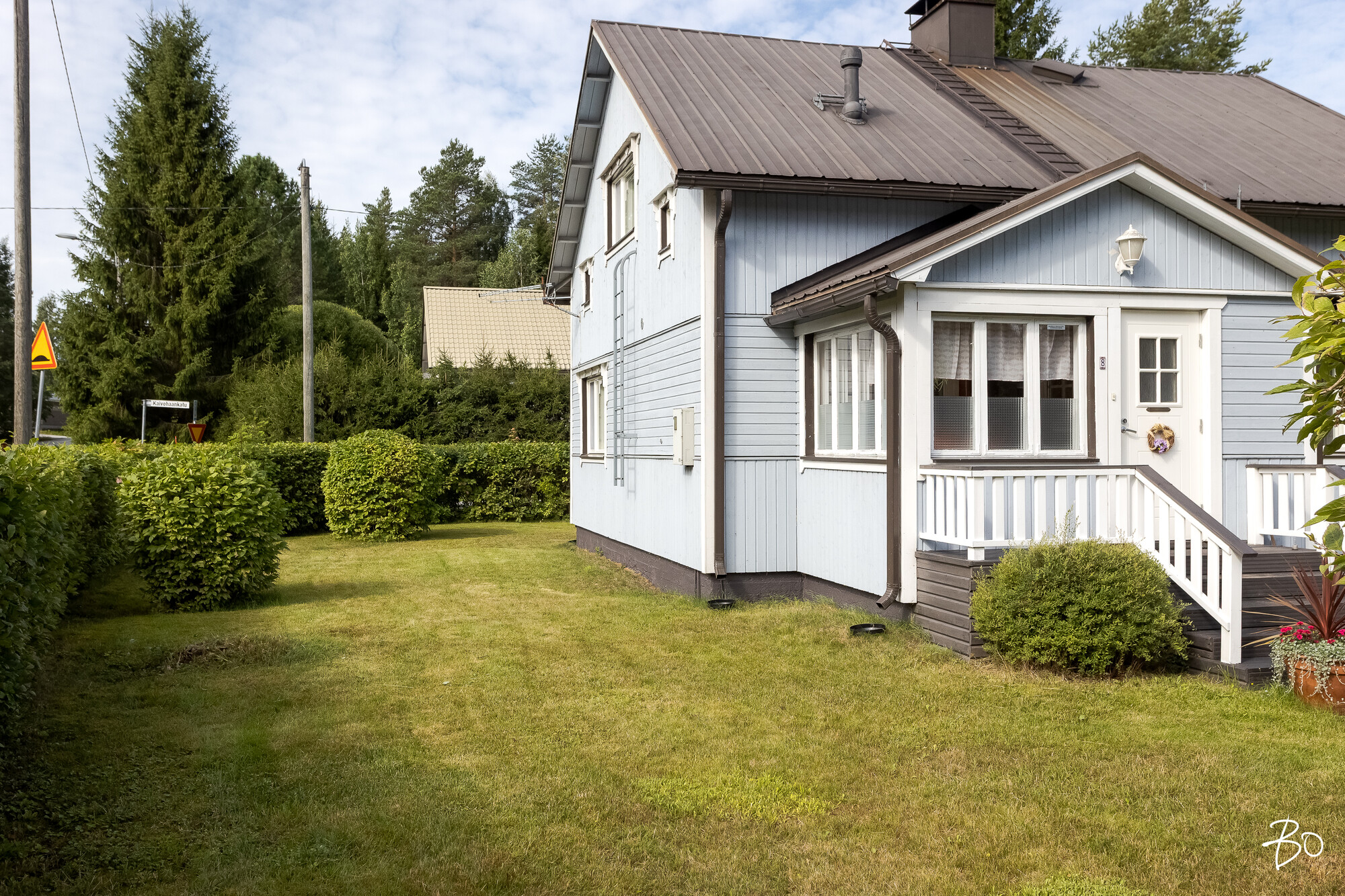 Kaivohaankatu 8 - image 27