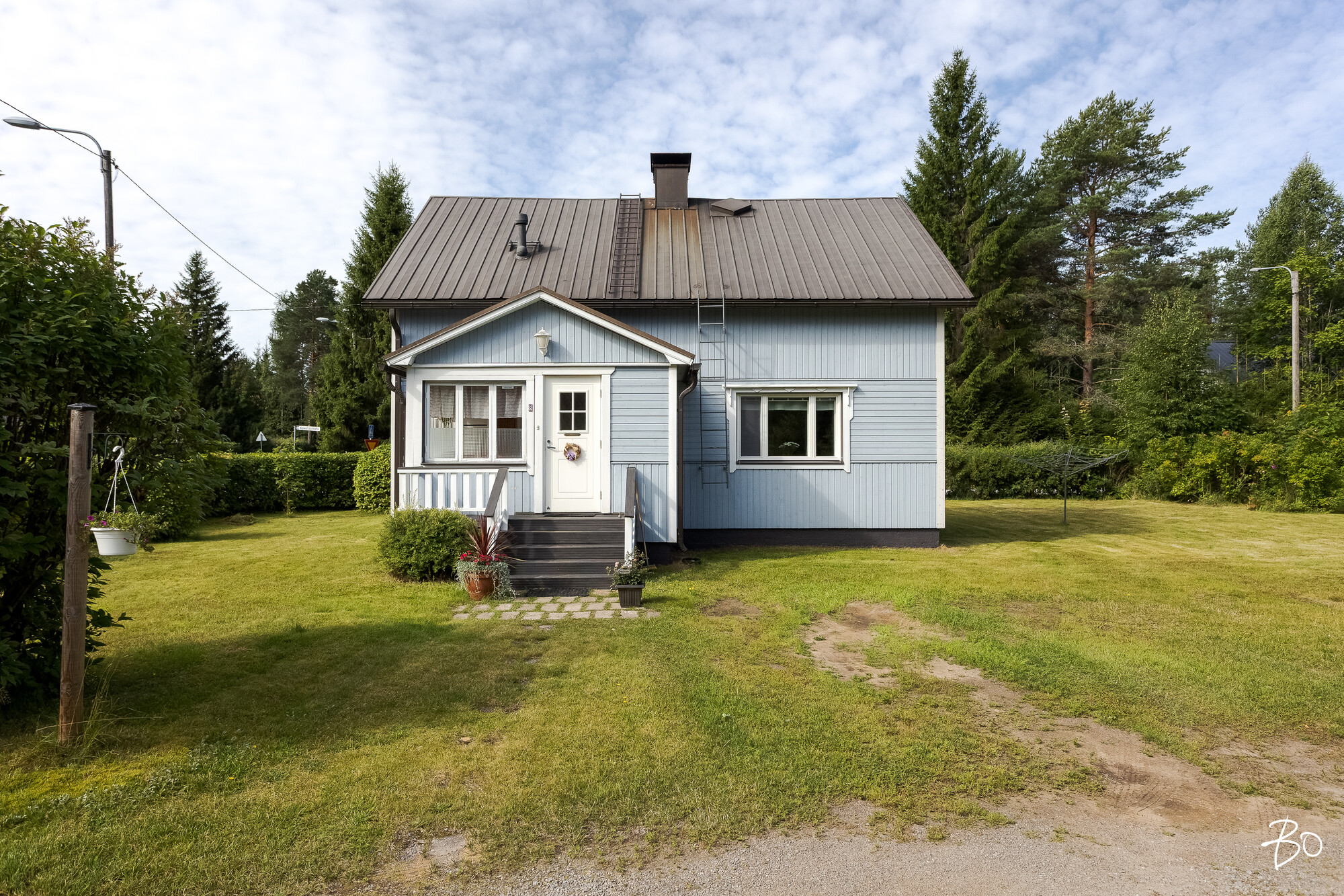 Kaivohaankatu 8 - image 26
