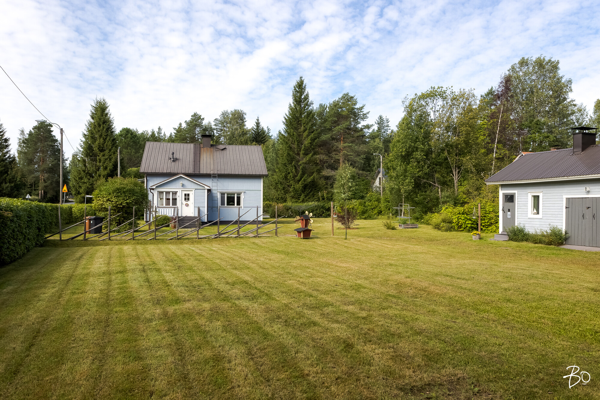 Kaivohaankatu 8 - image 34
