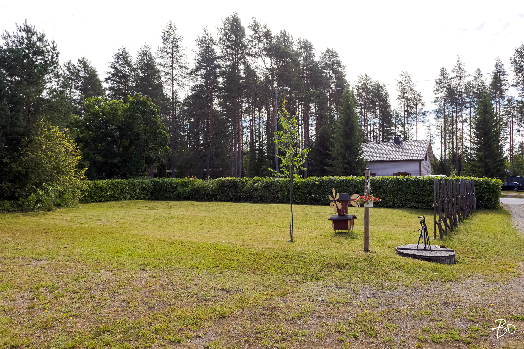Kaivohaankatu 8 - image 38