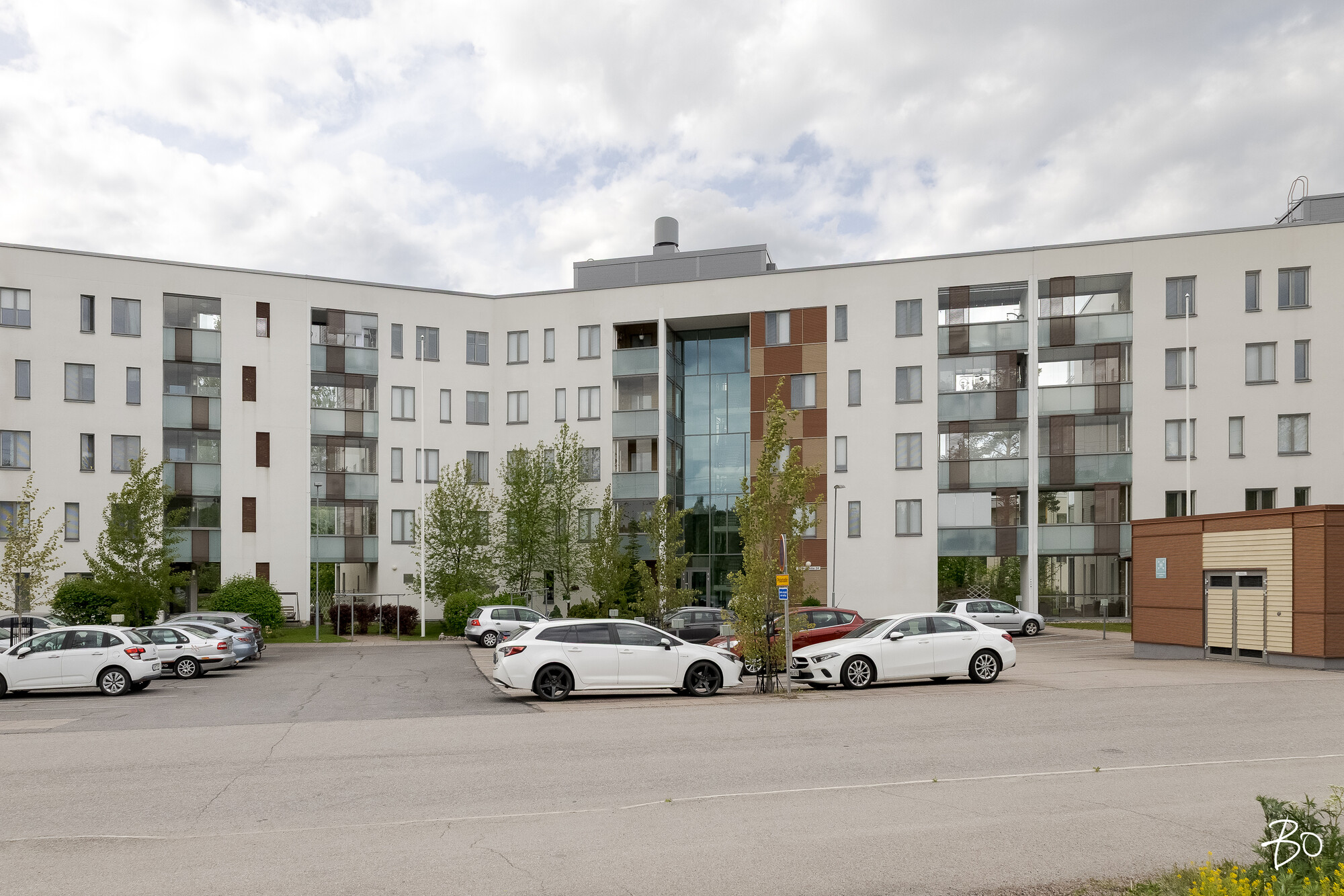 Tahvosentie 24 A 2 - kuva 33