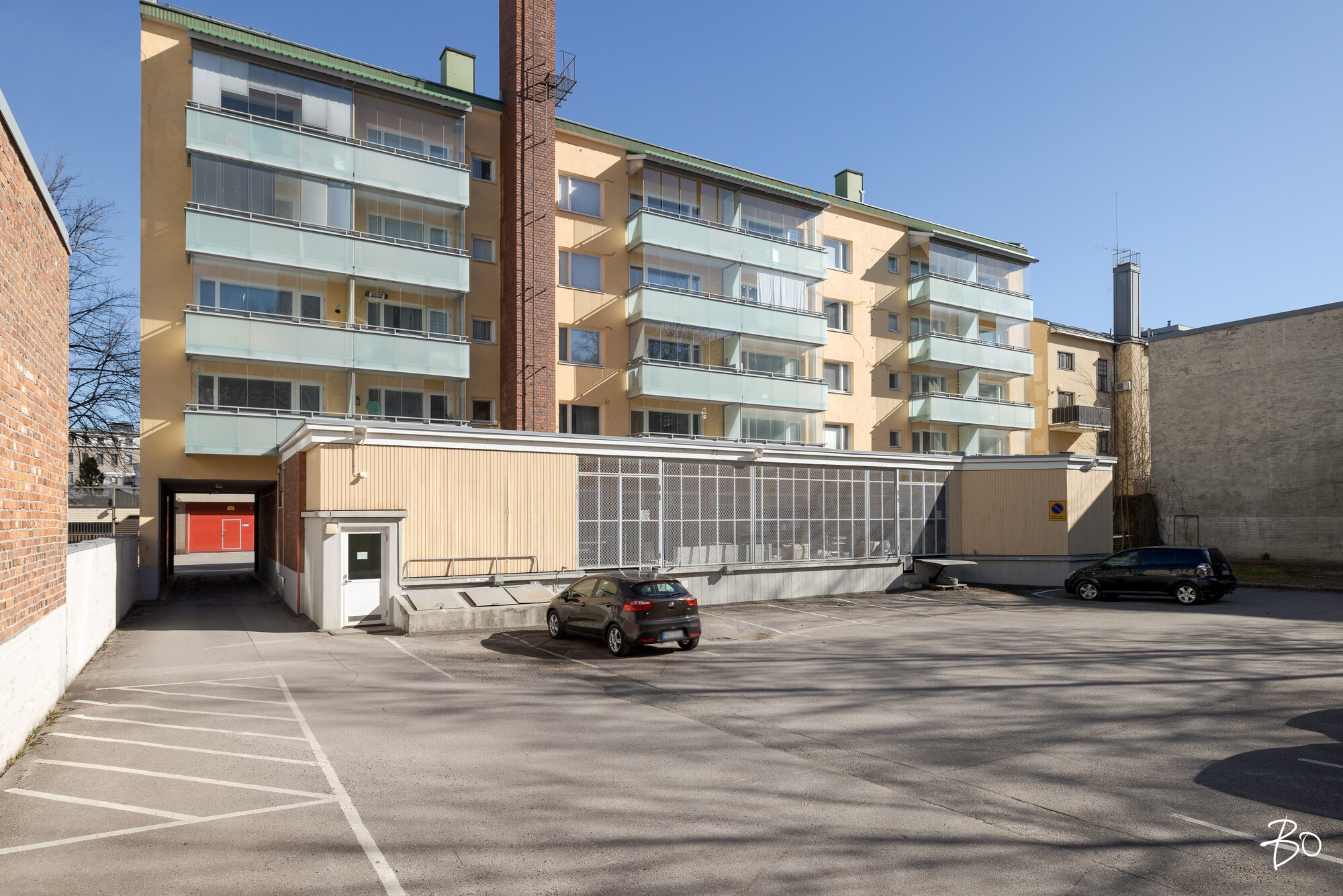 Hämeenkatu 3 - kuva 20