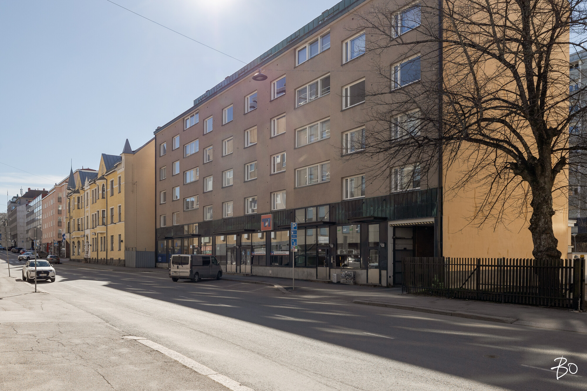 Hämeenkatu 3 - kuva 16