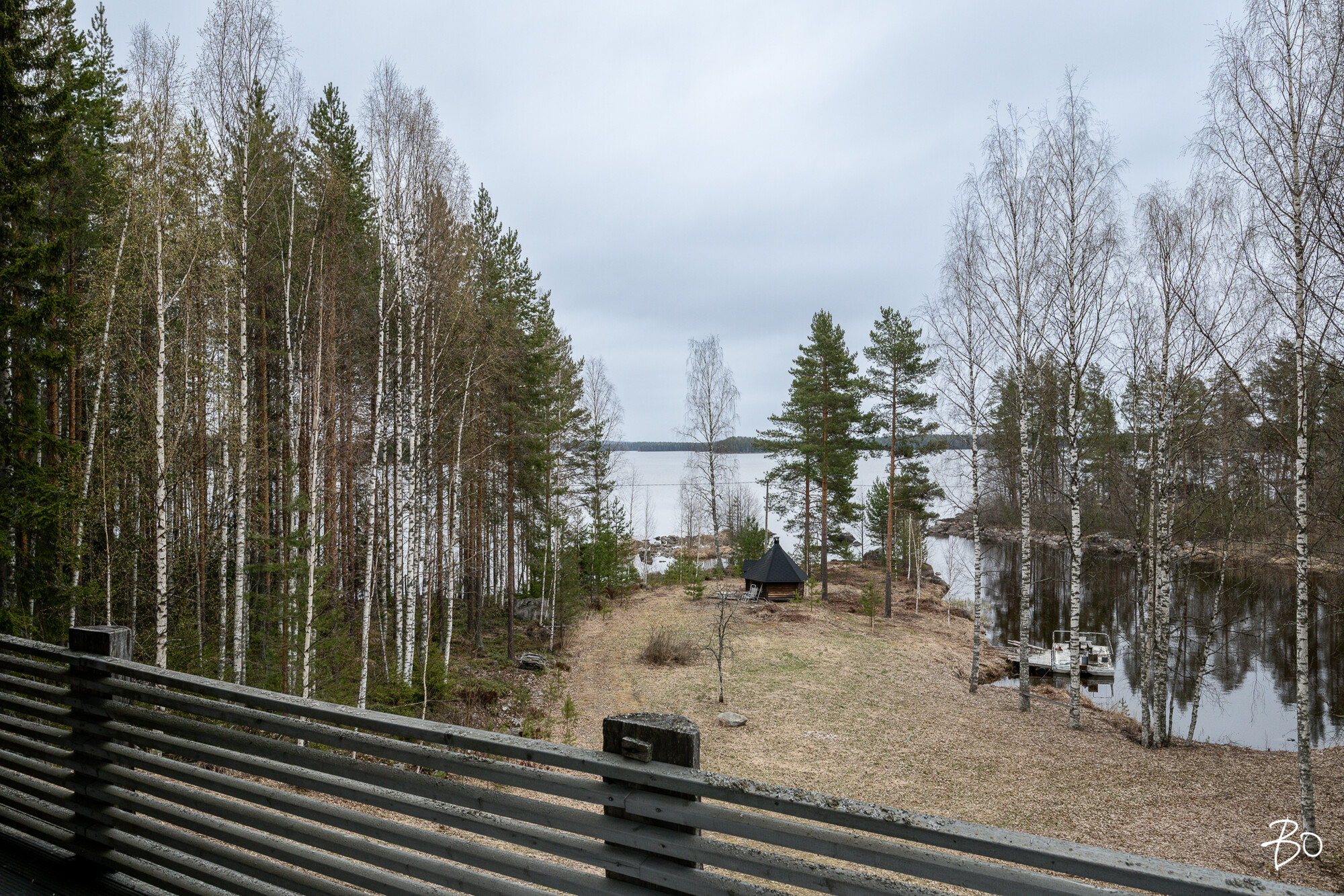Kapustalahdentie 76 - kuva 25
