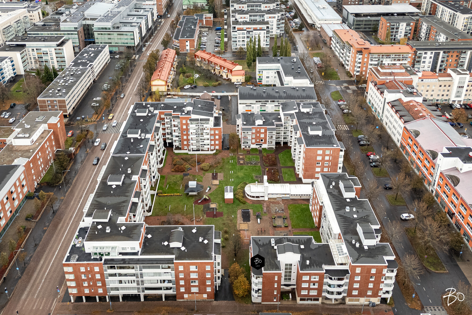 Kansankatu 60 - kuva 32