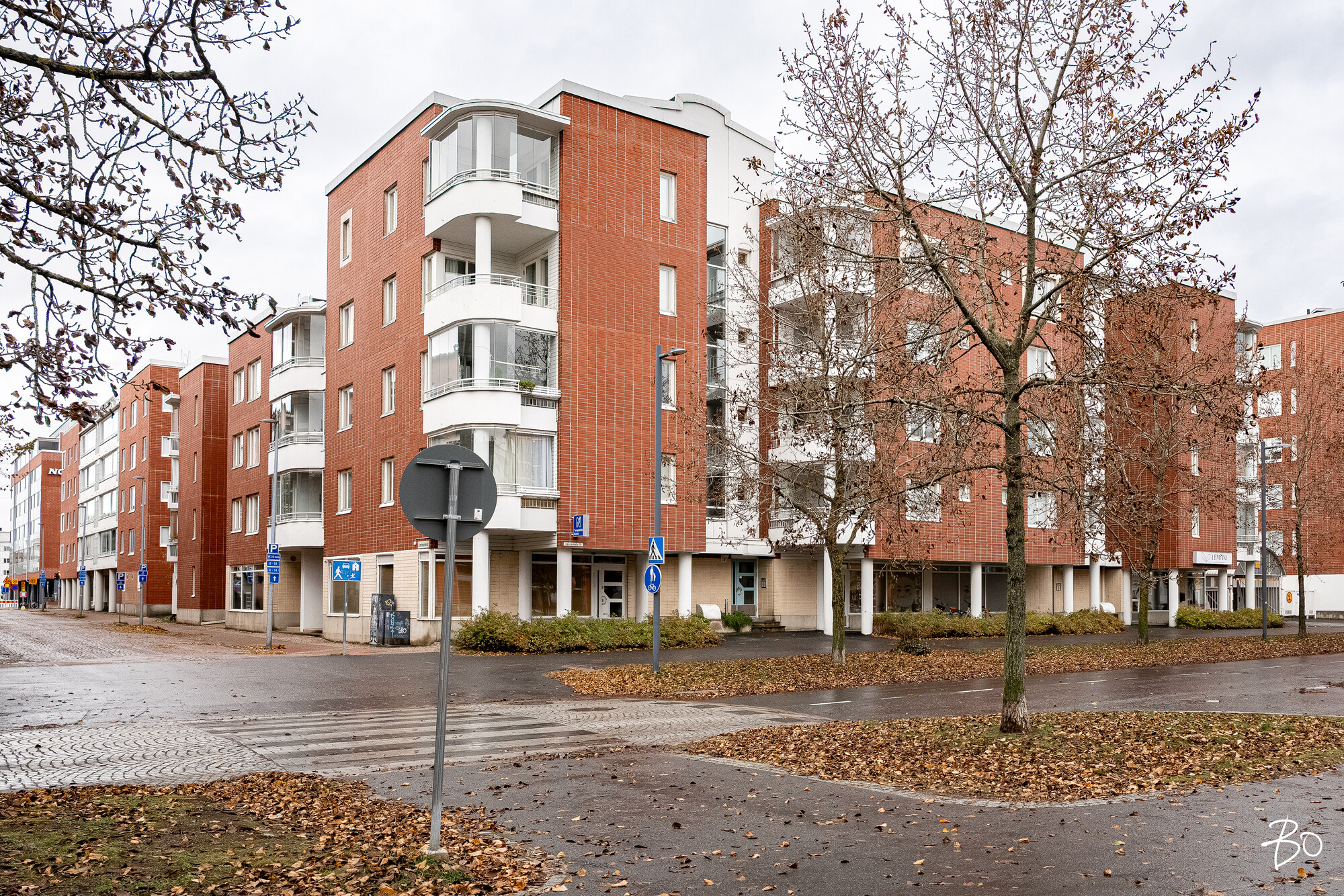 Kansankatu 60 - kuva 30