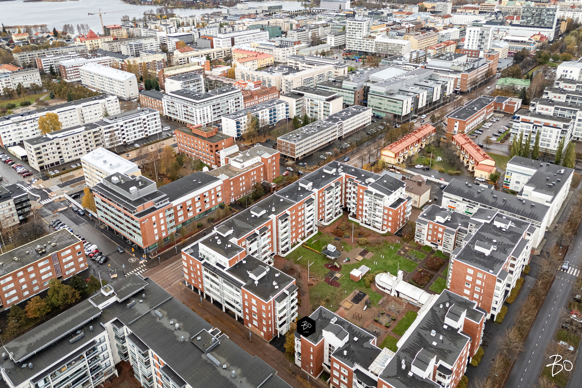 Kansankatu 60 - kuva 33