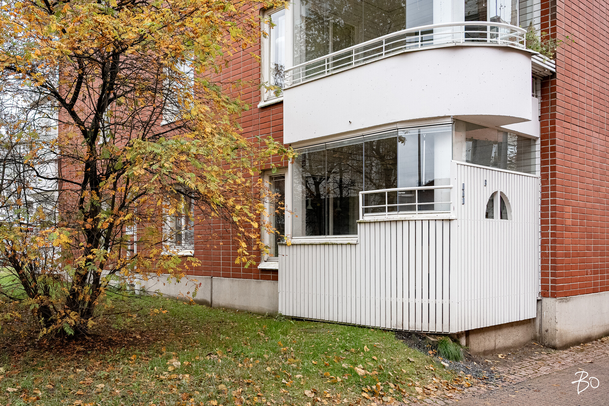 Kansankatu 60 - kuva 25