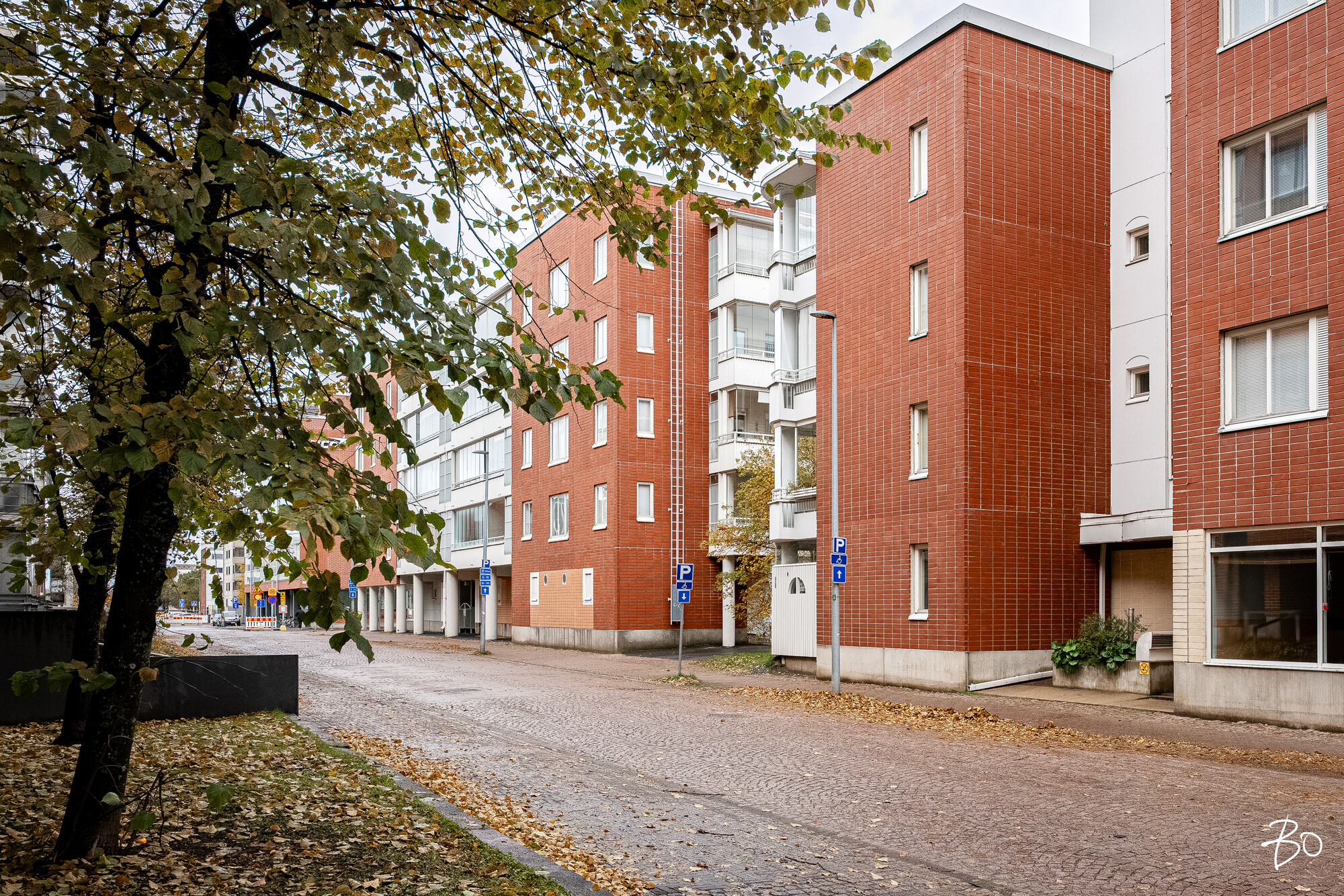 Kansankatu 60 - kuva 29