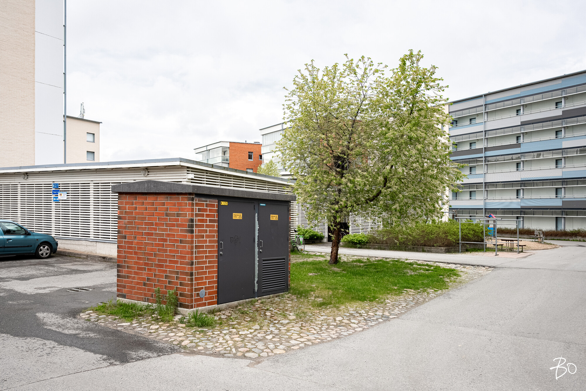 Kapellimestarinkatu 7 A 44 - kuva 24