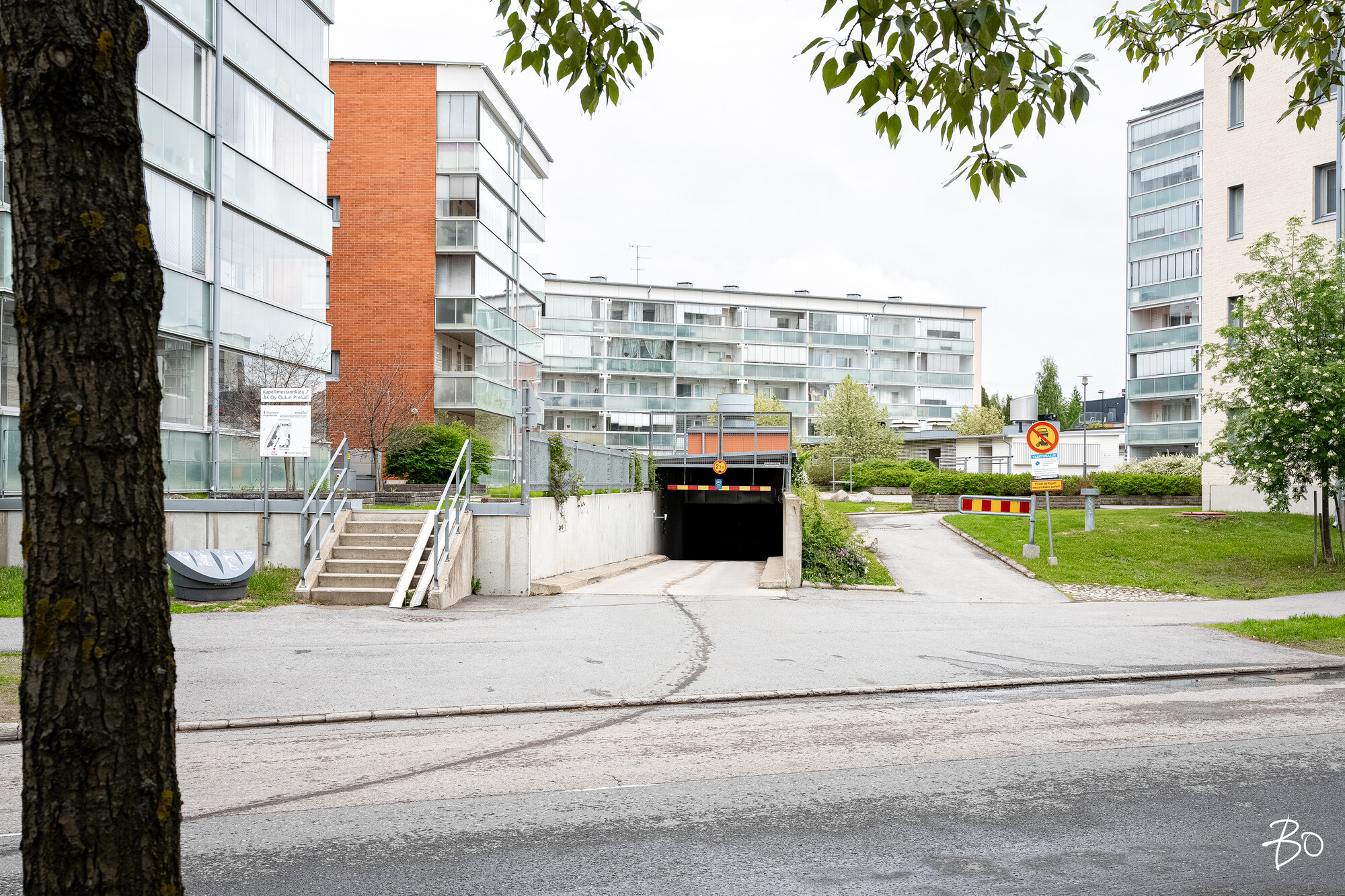 Kapellimestarinkatu 7 A 44 - kuva 20